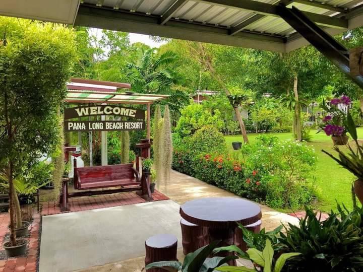 Pana Long - Sha Resort 3*