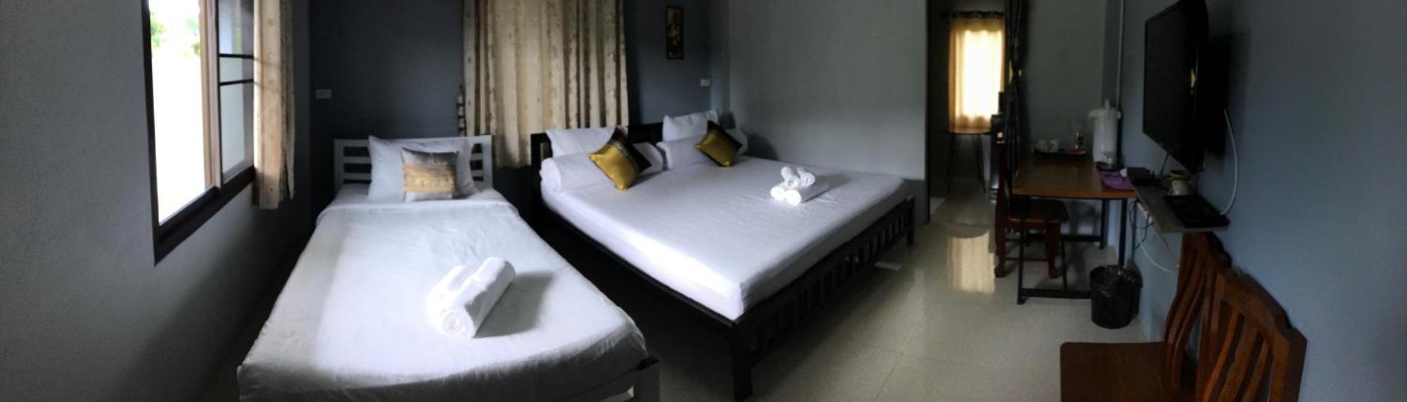 Mae Kok River Cliff Resort Chiang Rai