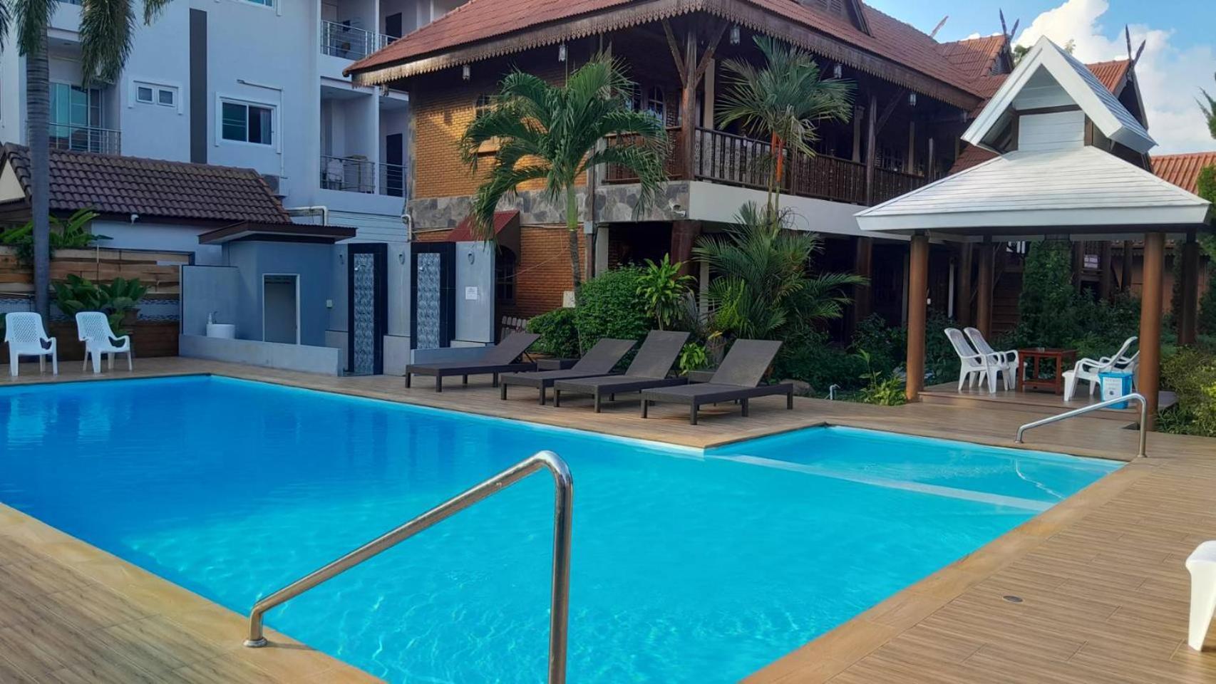 Ben Resort Chiang Rai
