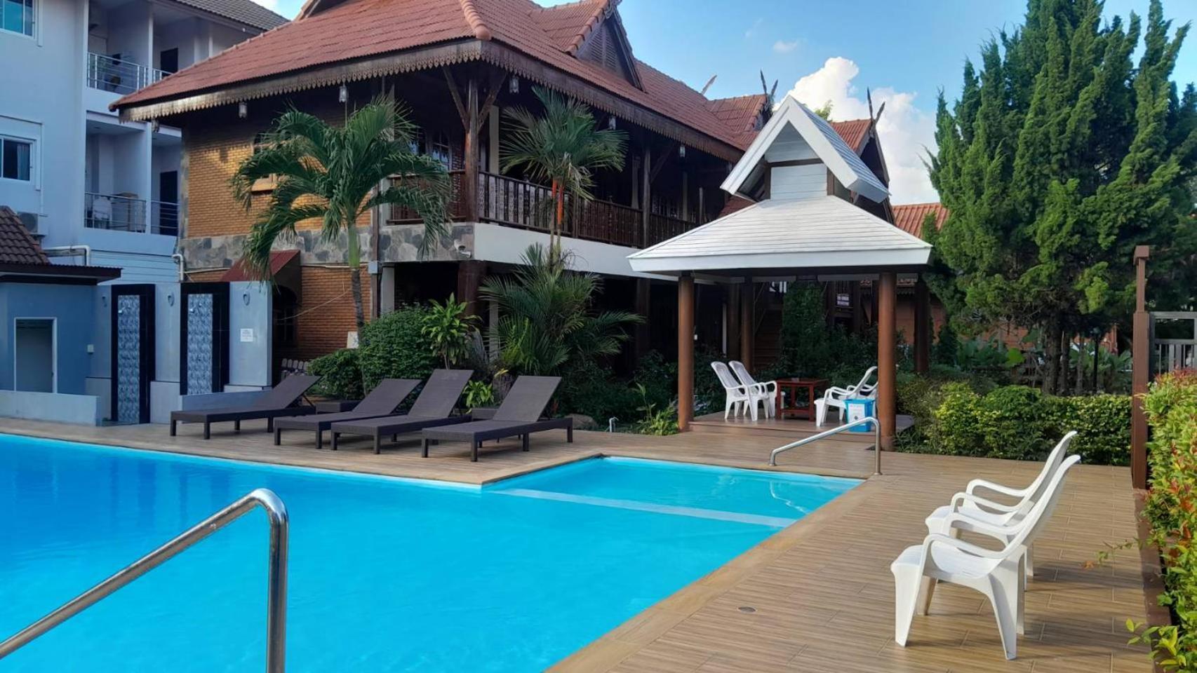 Resort Ben 3*