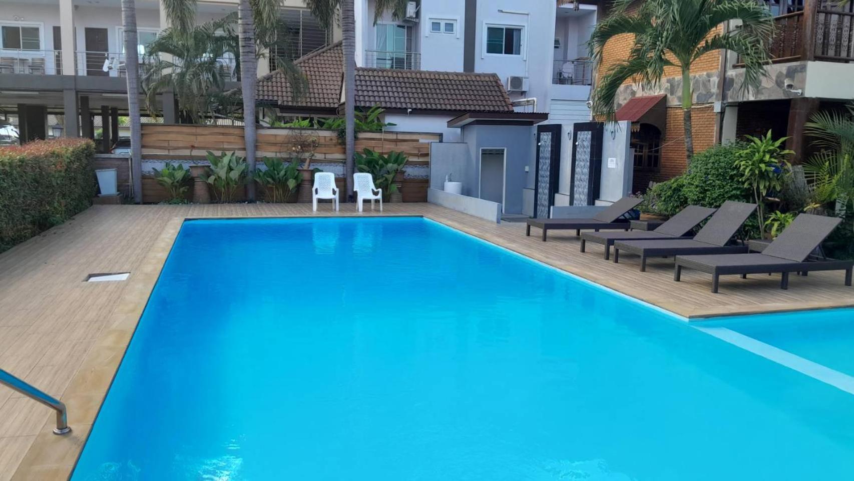 Resort Ben Chiang Rai