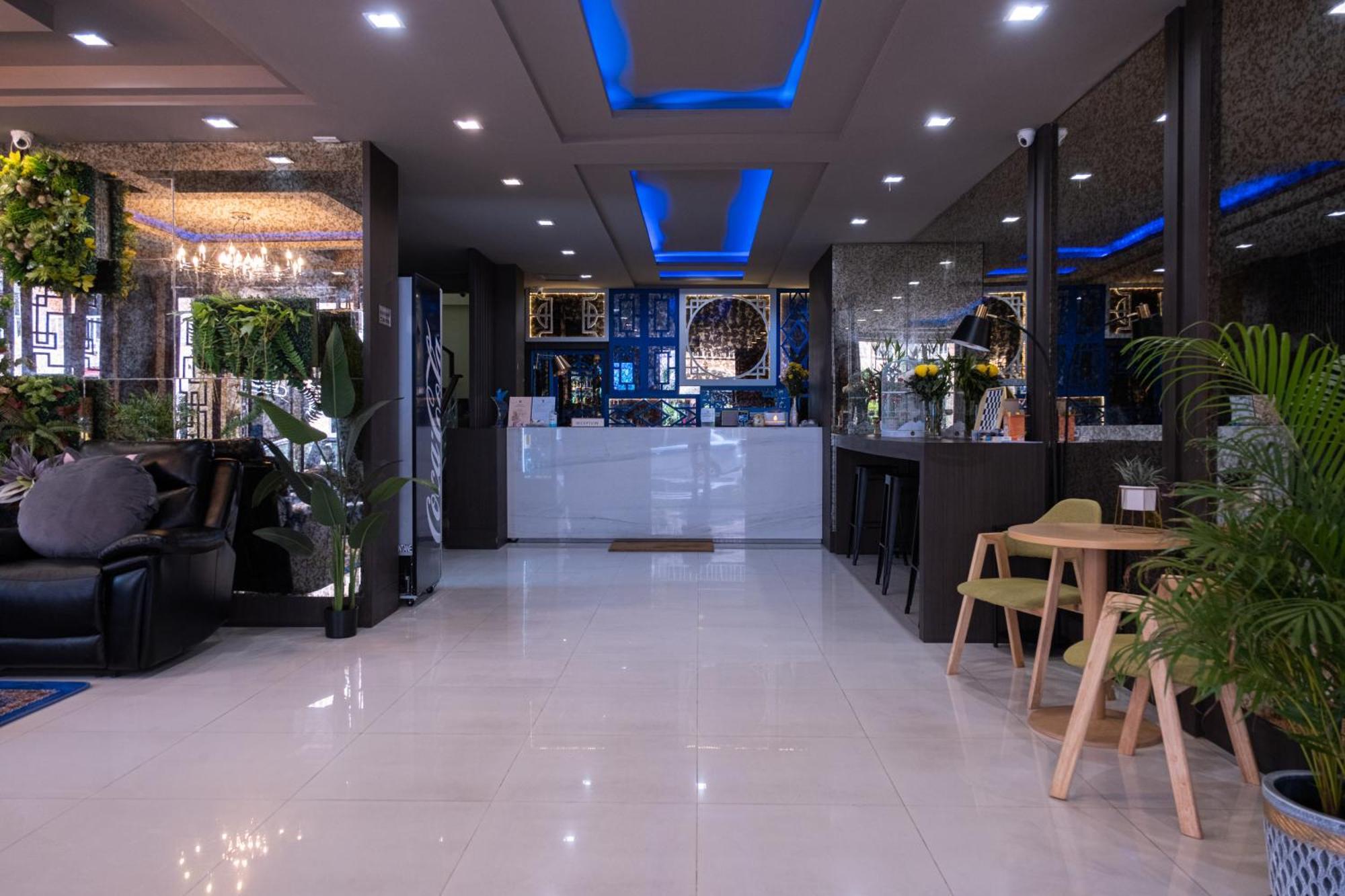 Grand Penthouse By Grand Orlov Apartamento