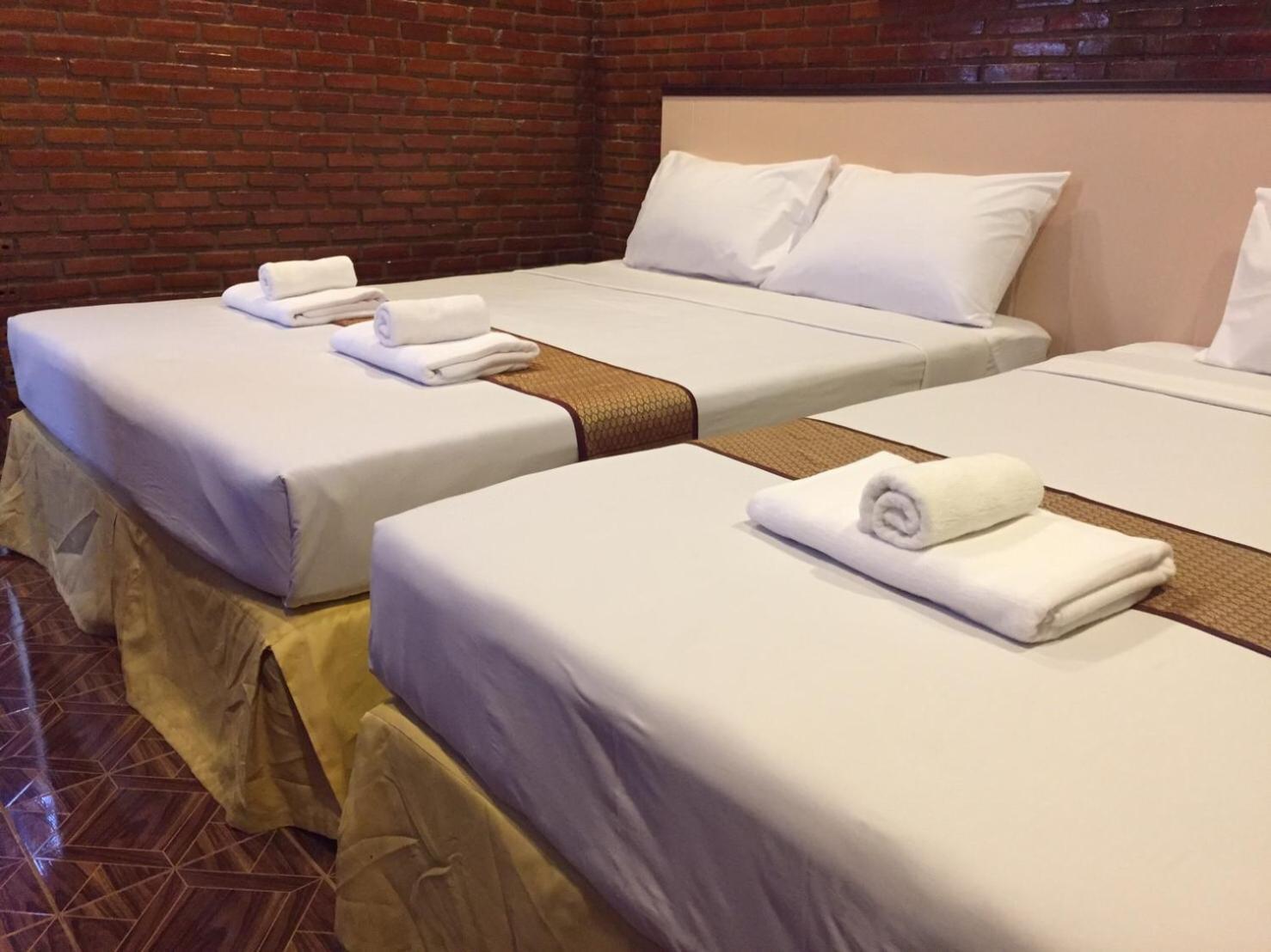 Resort Ben 3*