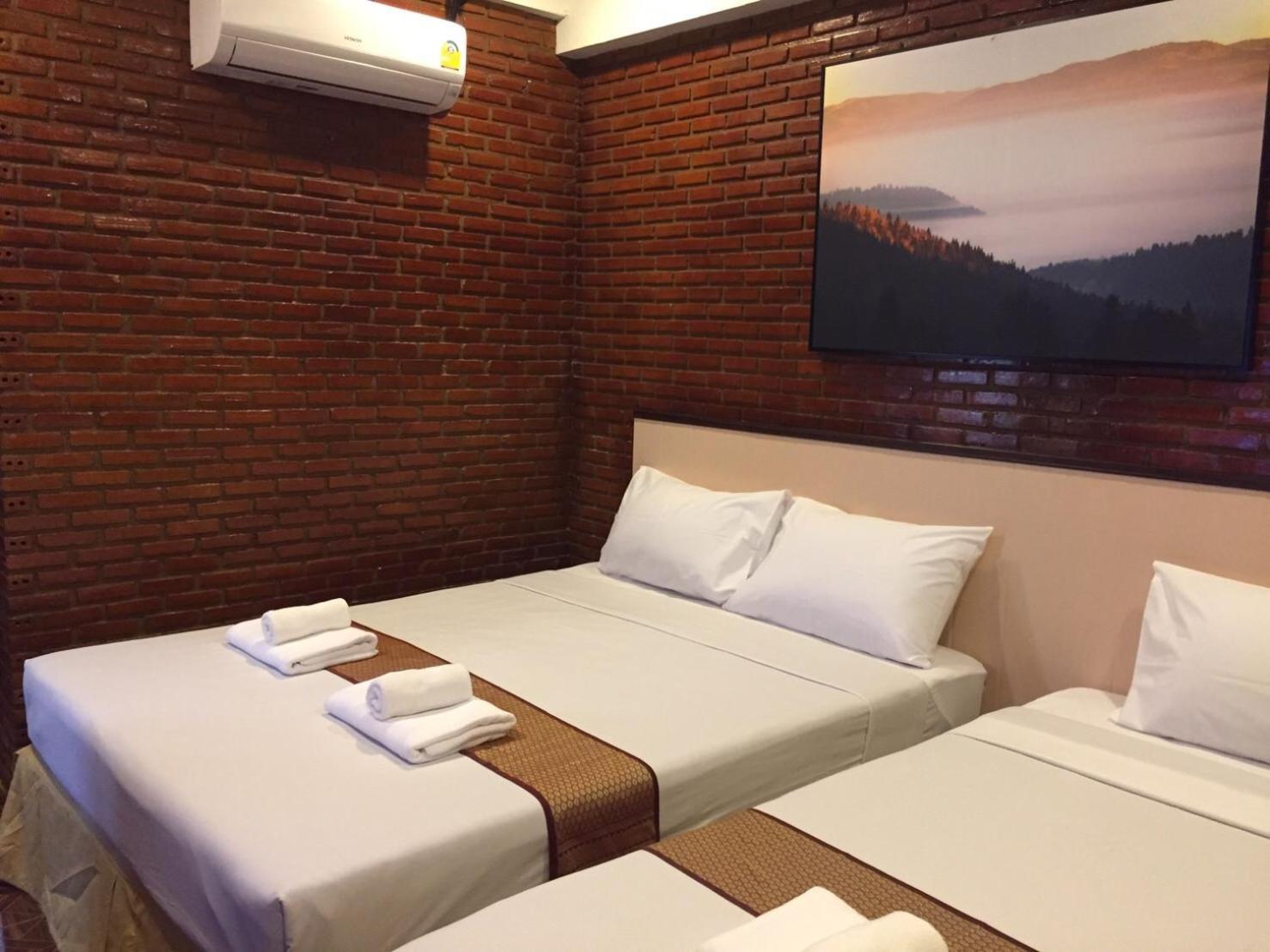 Ben Resort 3*