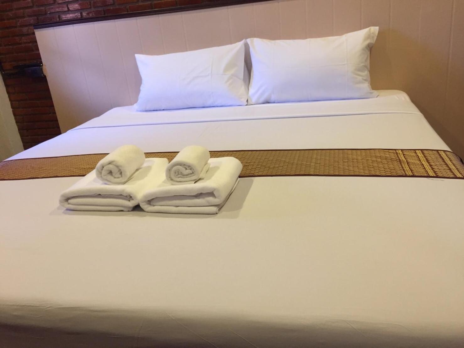 Ben Resort Chiang Rai