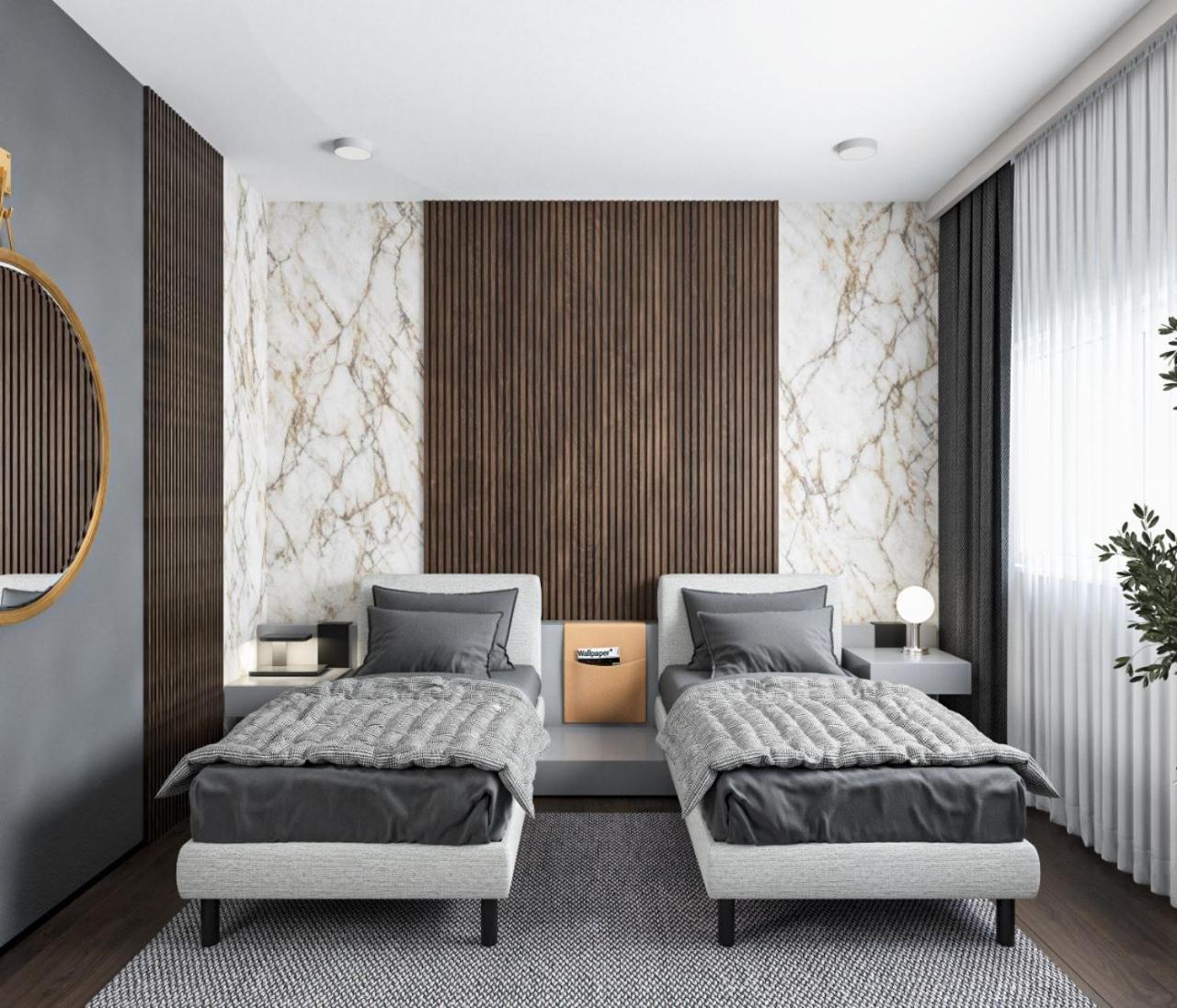 Apartamento Grand Penthouse By Grand Orlov