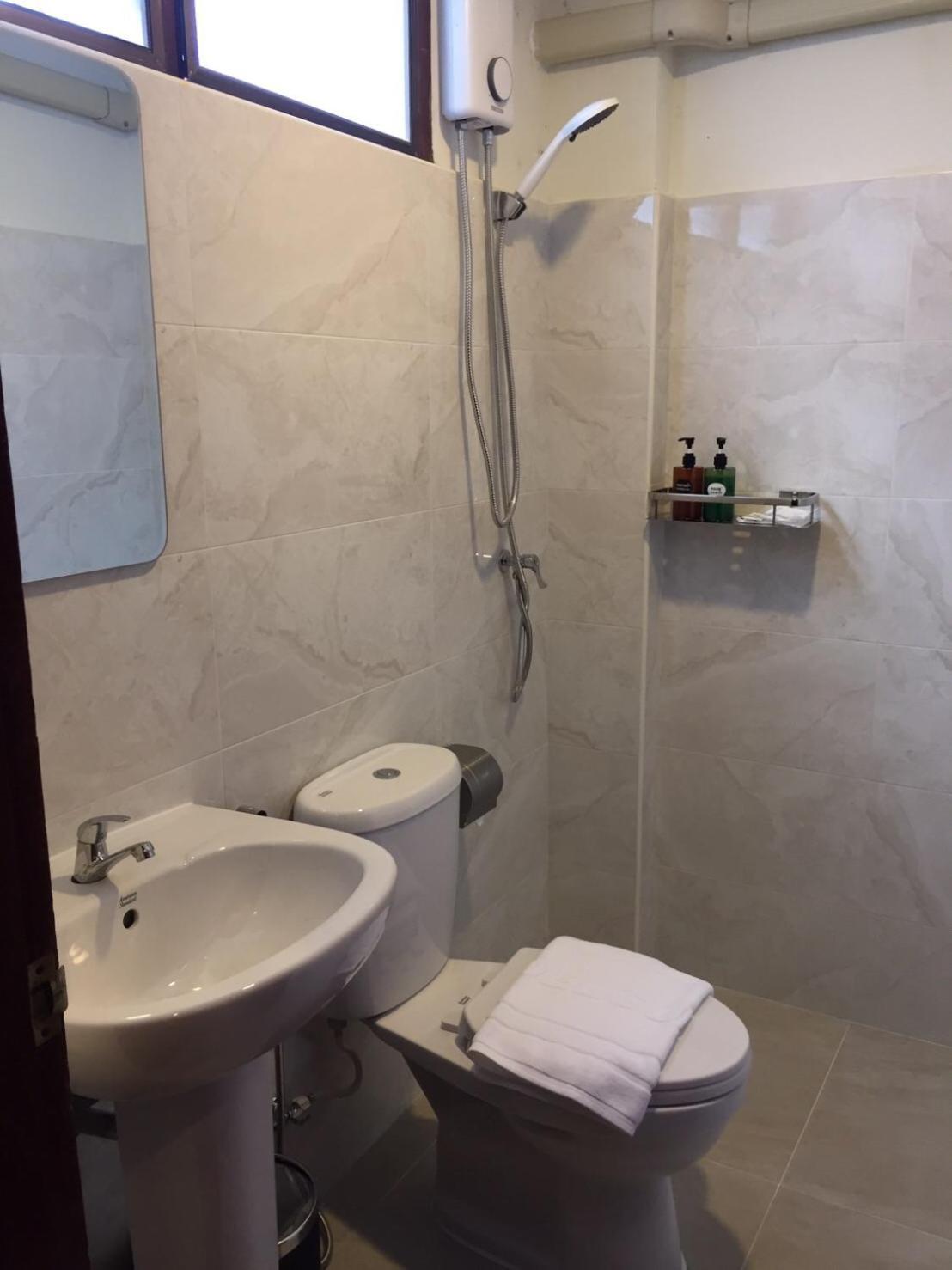 Ben Resort 3*