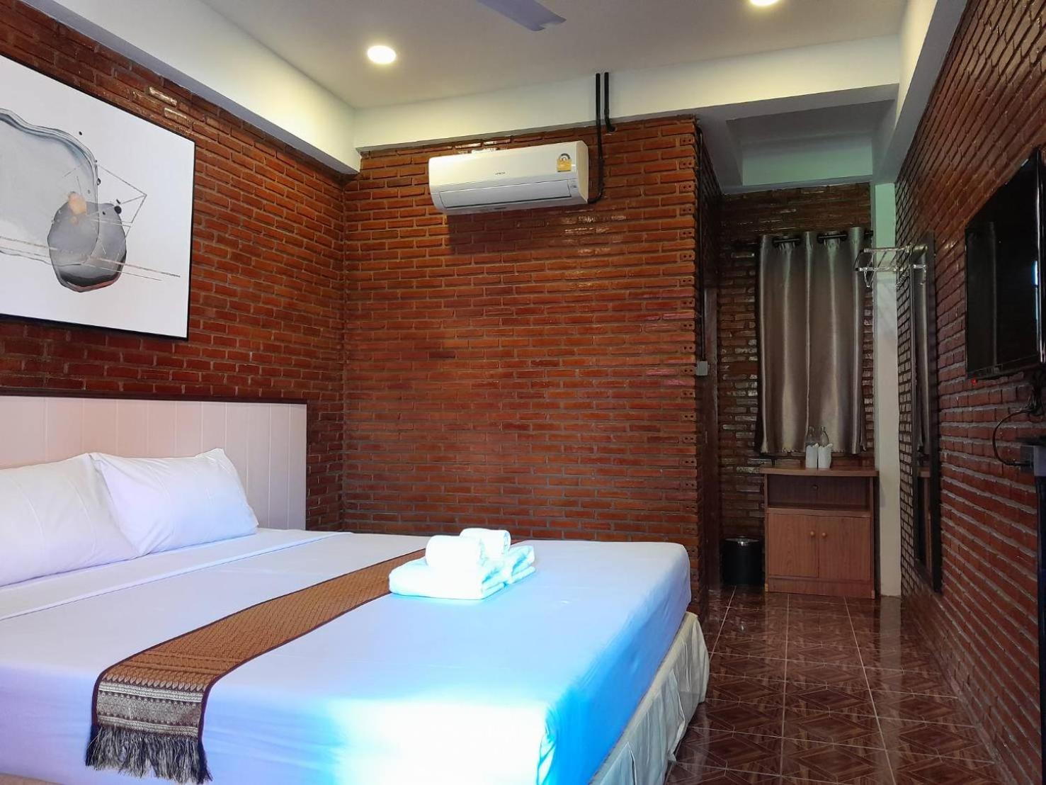 Ben Resort Chiang Rai