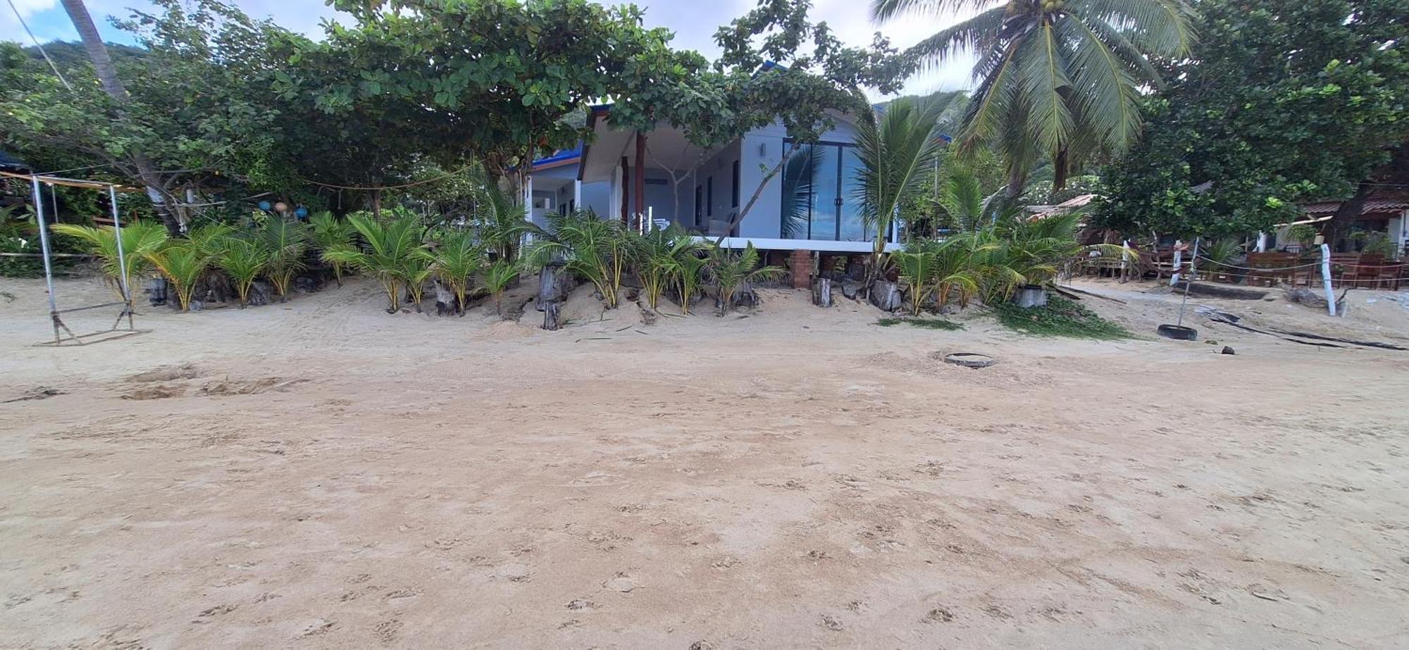 Ibiza Haad Yao