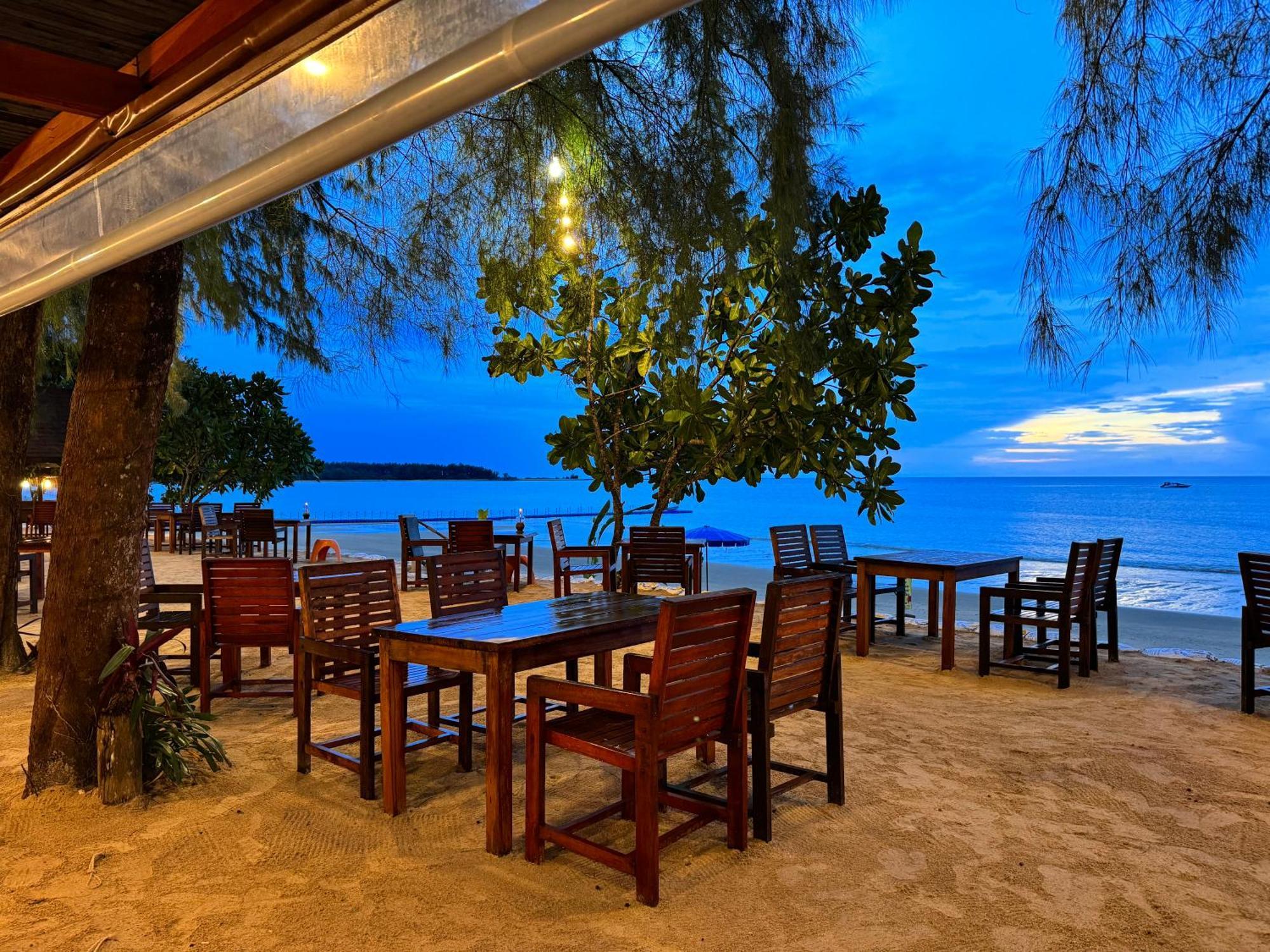 Resort Ao Thong