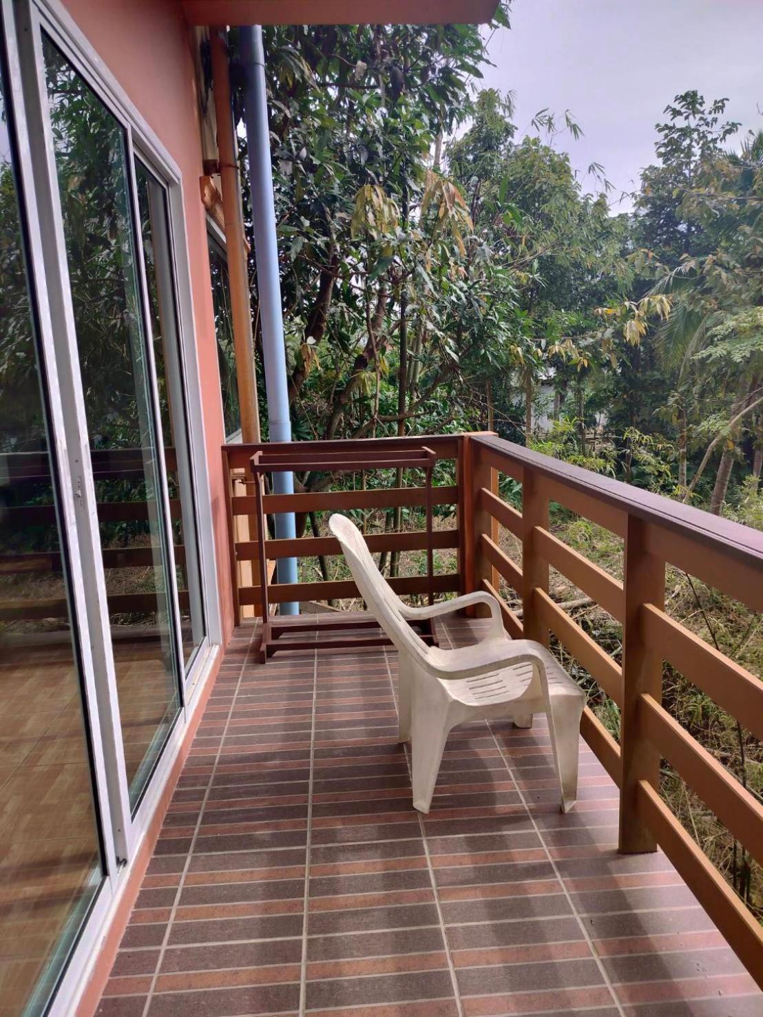 N.d.hotel Aparthotel Koh Lanta