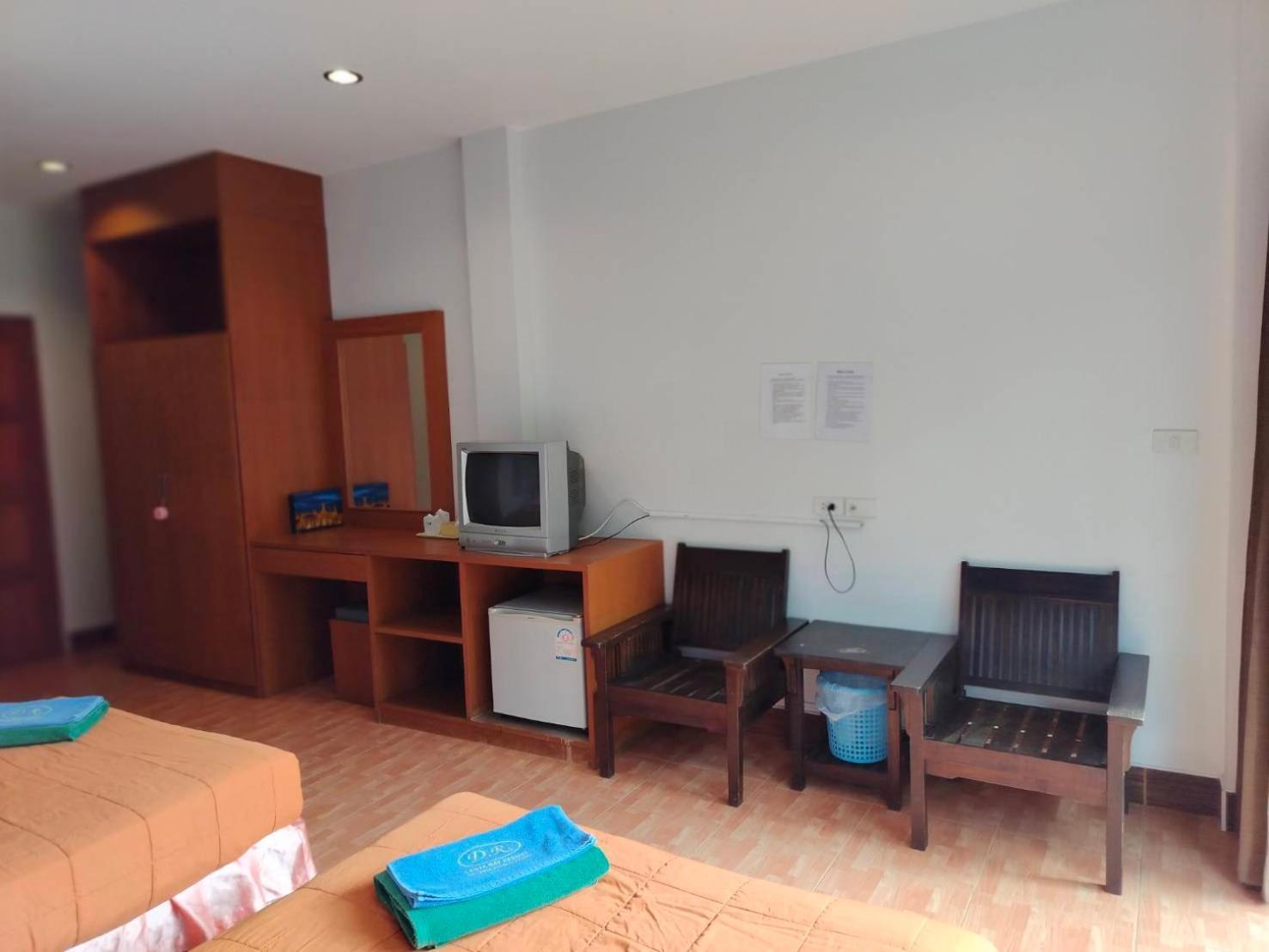 N.d.hotel Aparthotel 2*