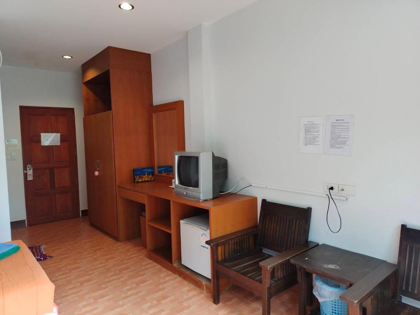 N.d.hotel 2* Koh Lanta