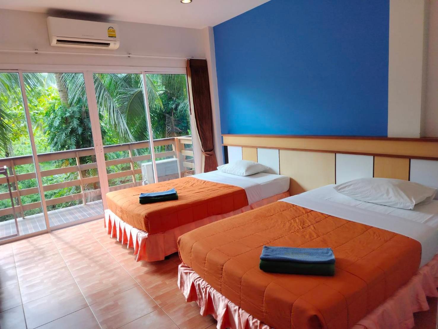 Aparthotel N.d.hotel