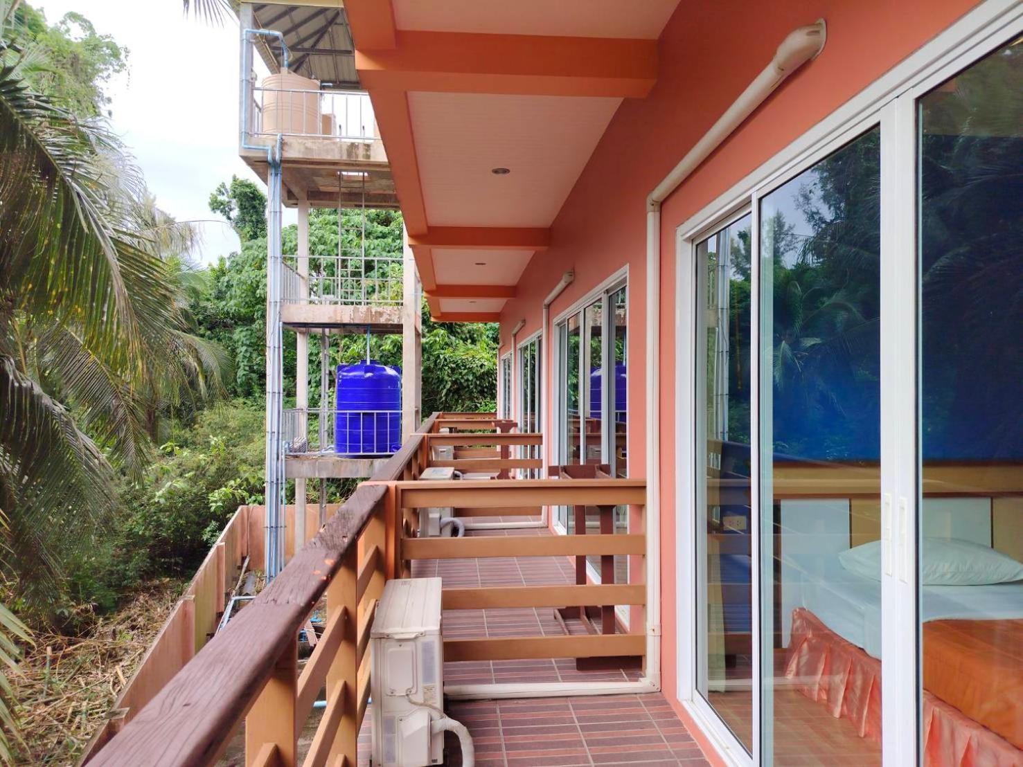 N.d.hotel Aparthotel Koh Lanta