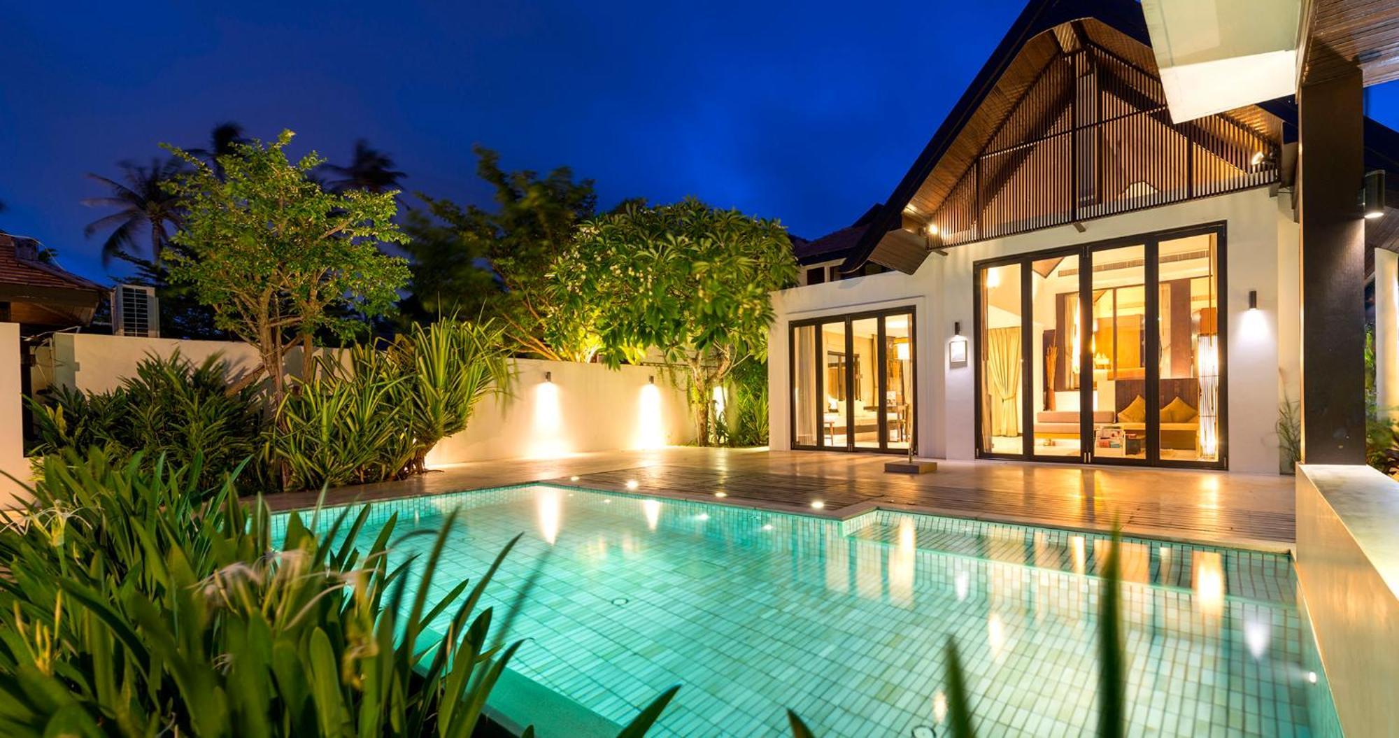 Resort The Sea And Residences By Tolani - Sha Extra 5*