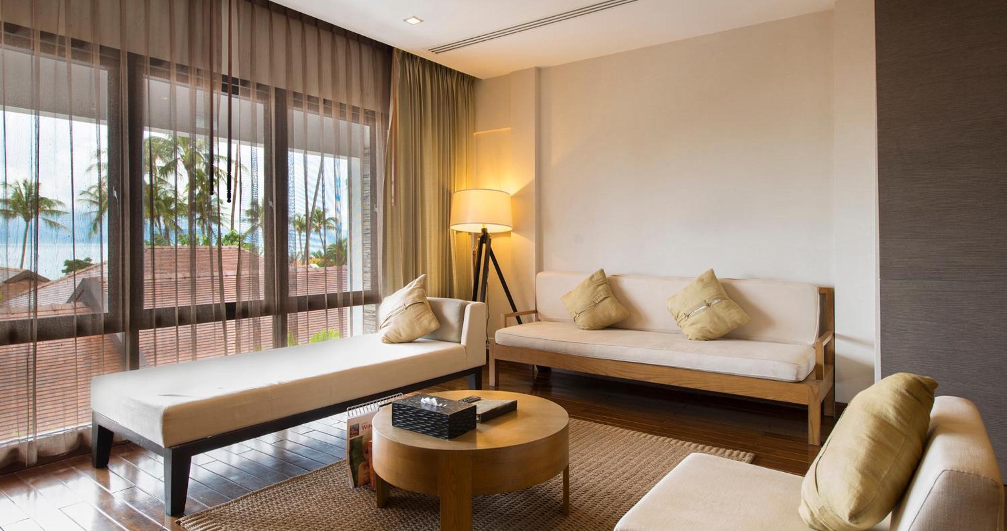 The Sea And Residences By Tolani - Sha Extra Koh Samui