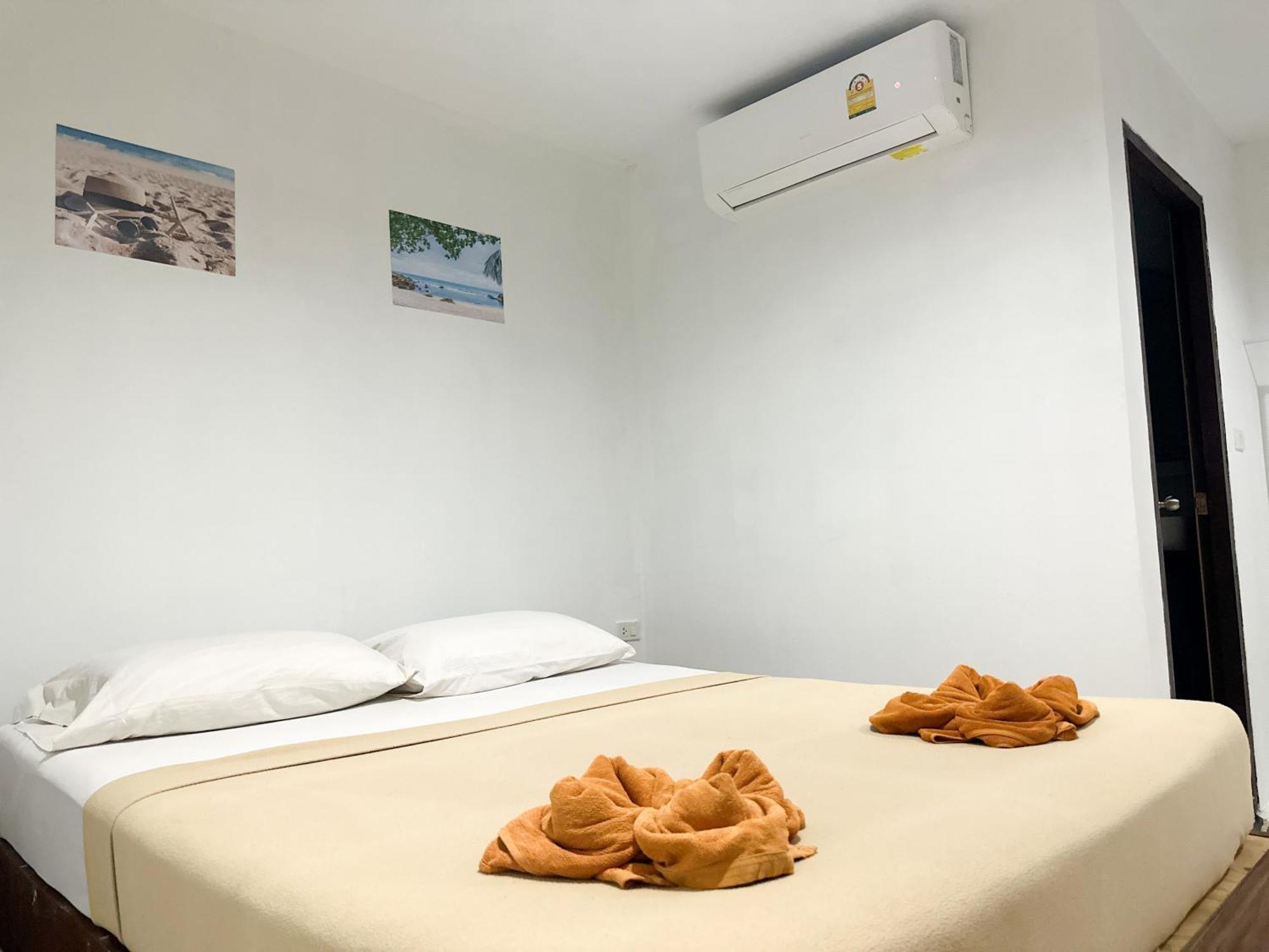 Bang Sit Guest house