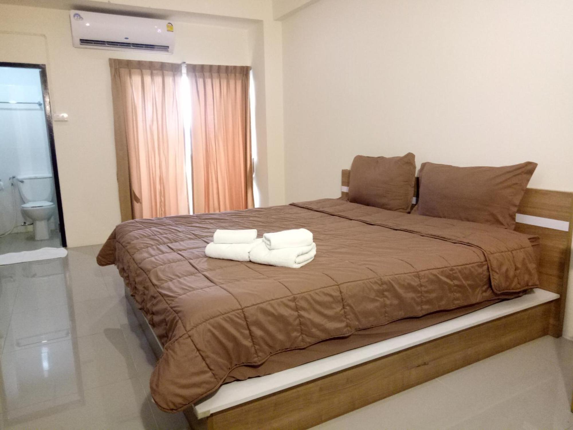 Komol 3* Banguecoque