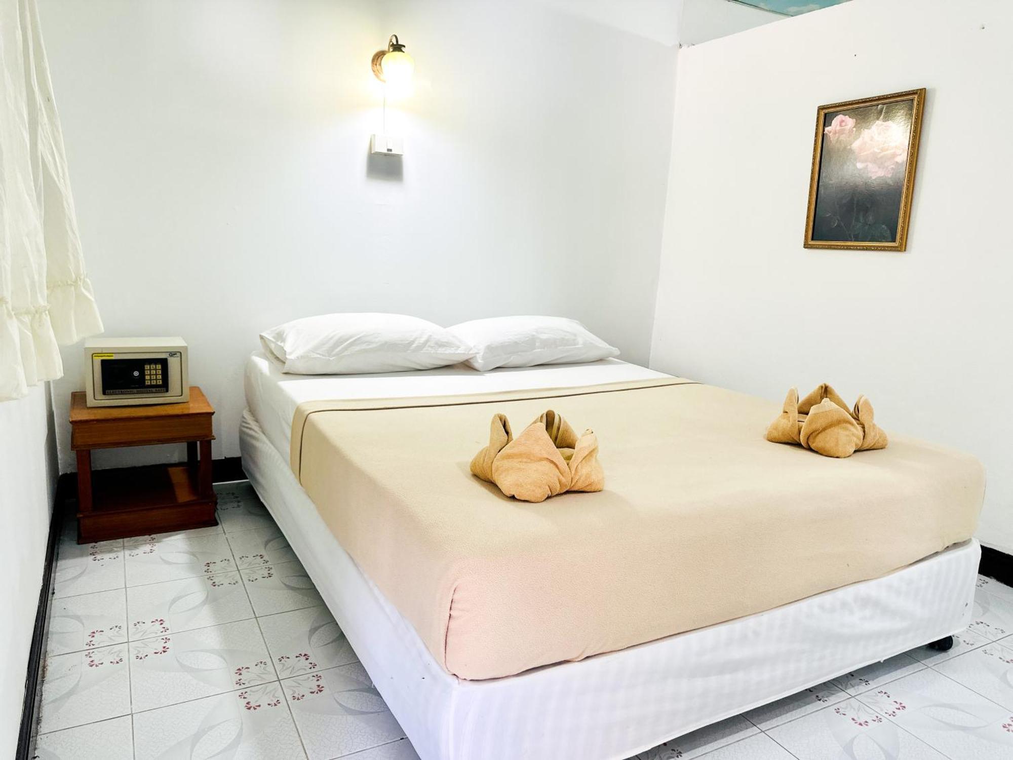 Guest house Bang Sit 2*