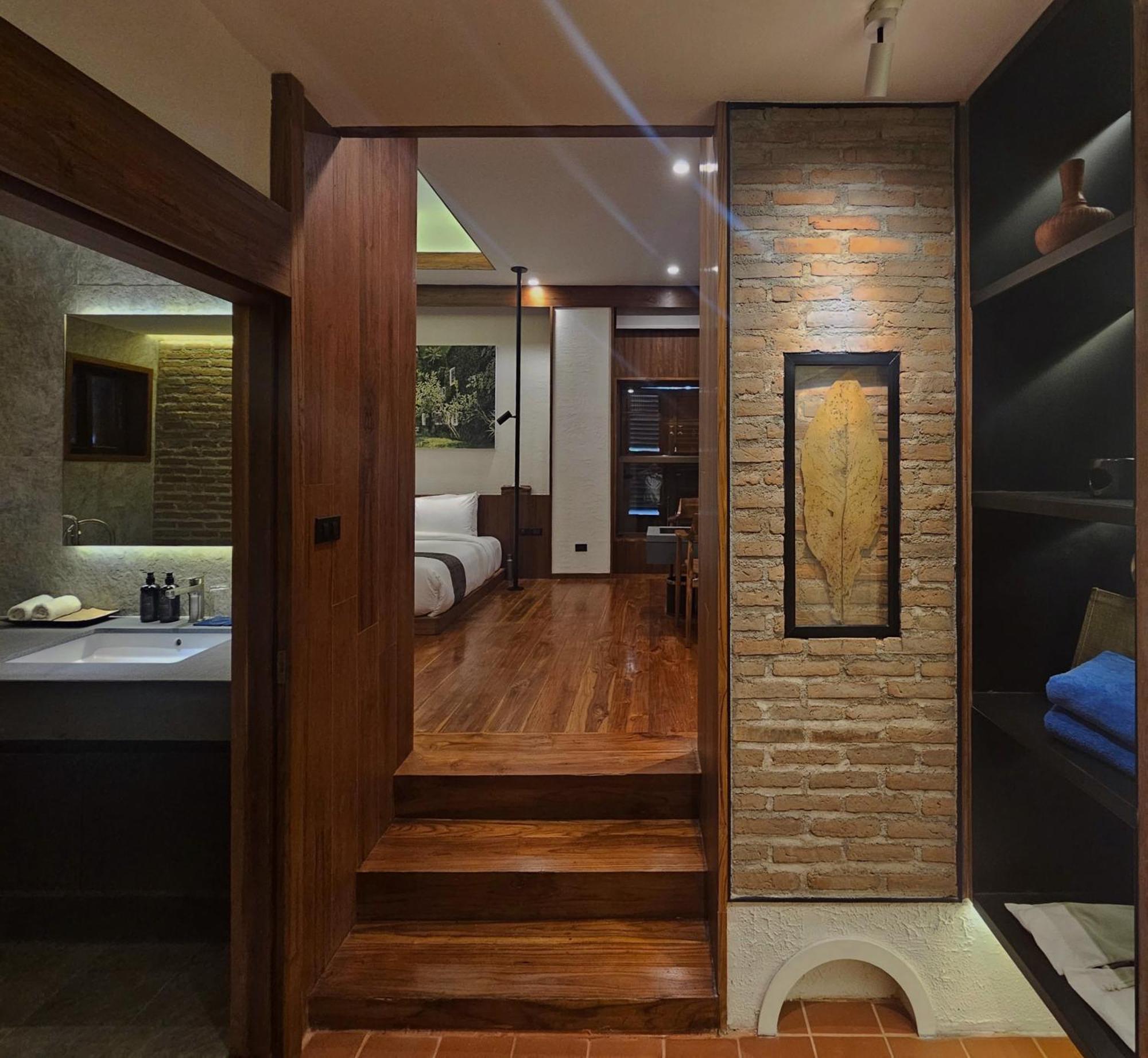 Kaomai Lanna Resort