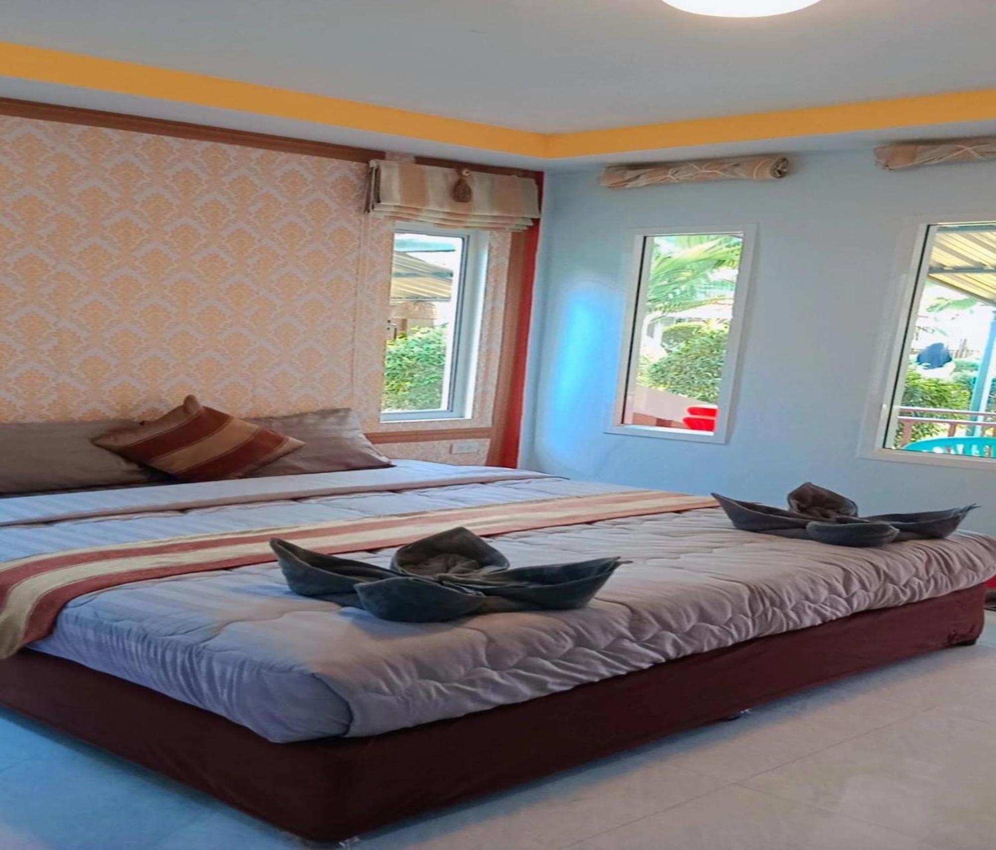 Resort Popular Lanta 2*