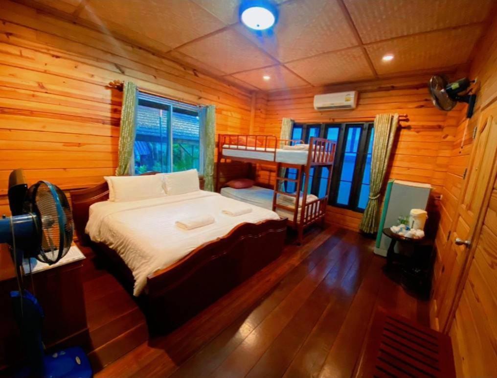 Baan Soontree 3* Chiang Rai