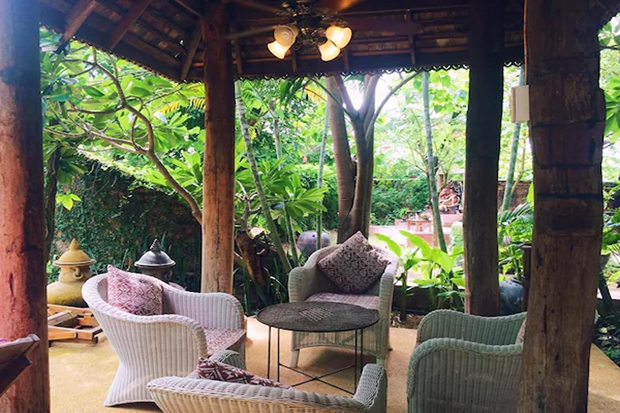 Baan Tawai Lanna Resort
