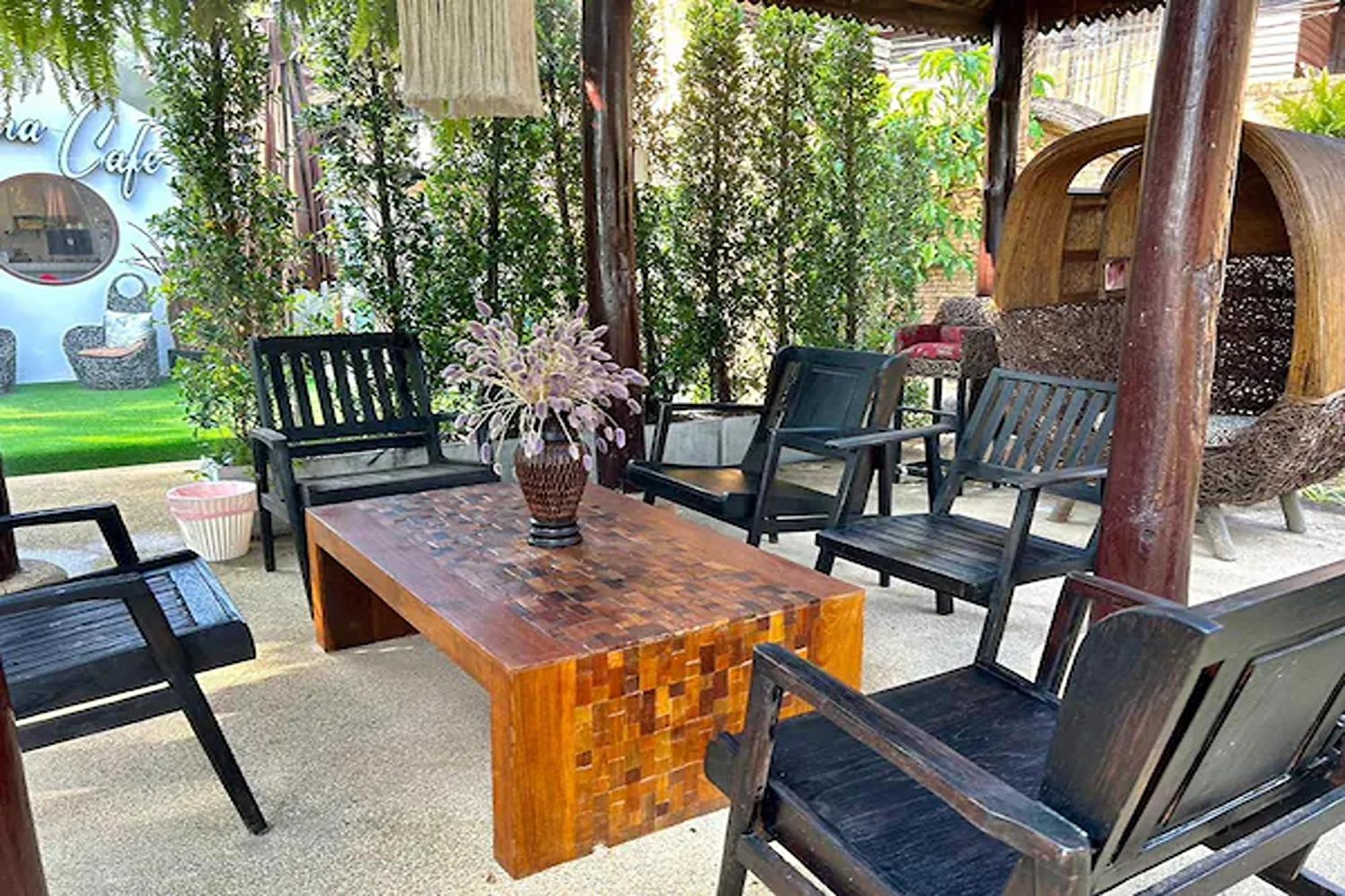 Baan Tawai Lanna Hang Dong