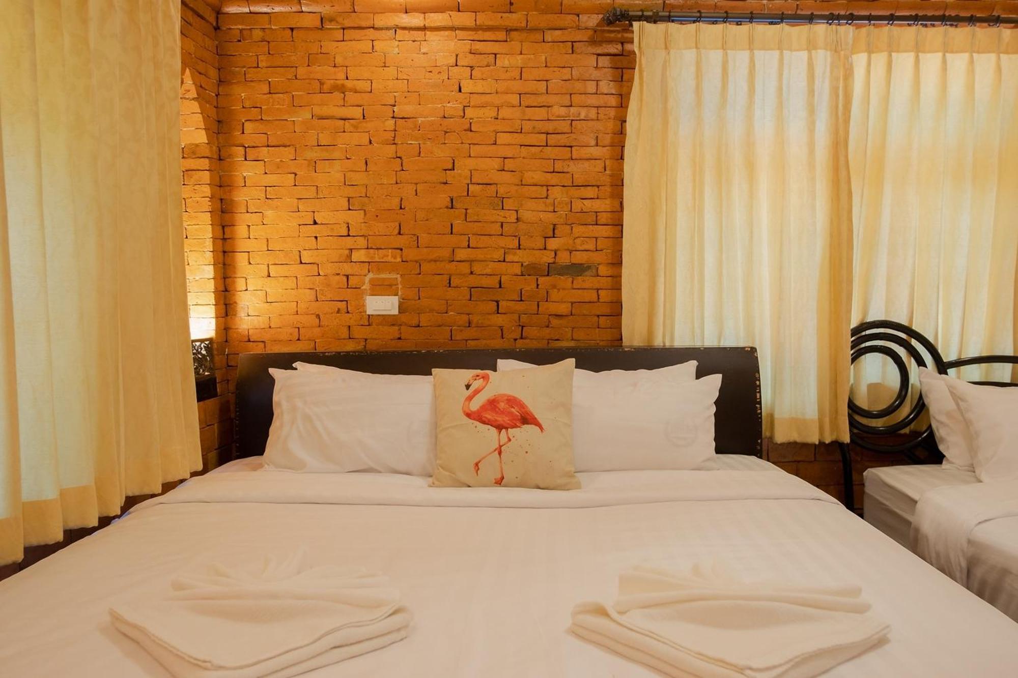 Resort Baan Tawai Lanna 3*
