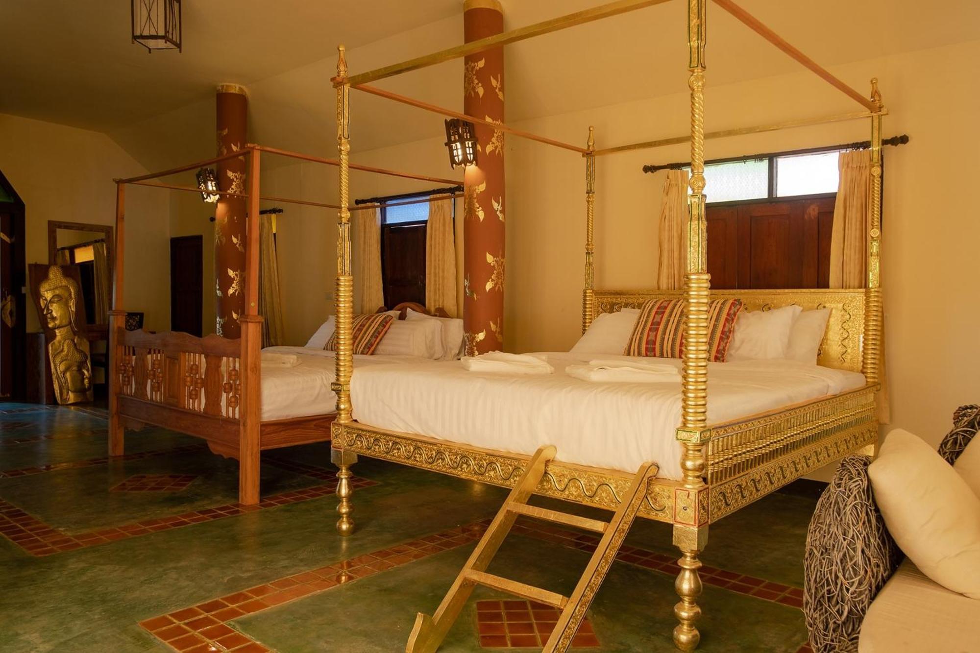Baan Tawai Lanna 3*