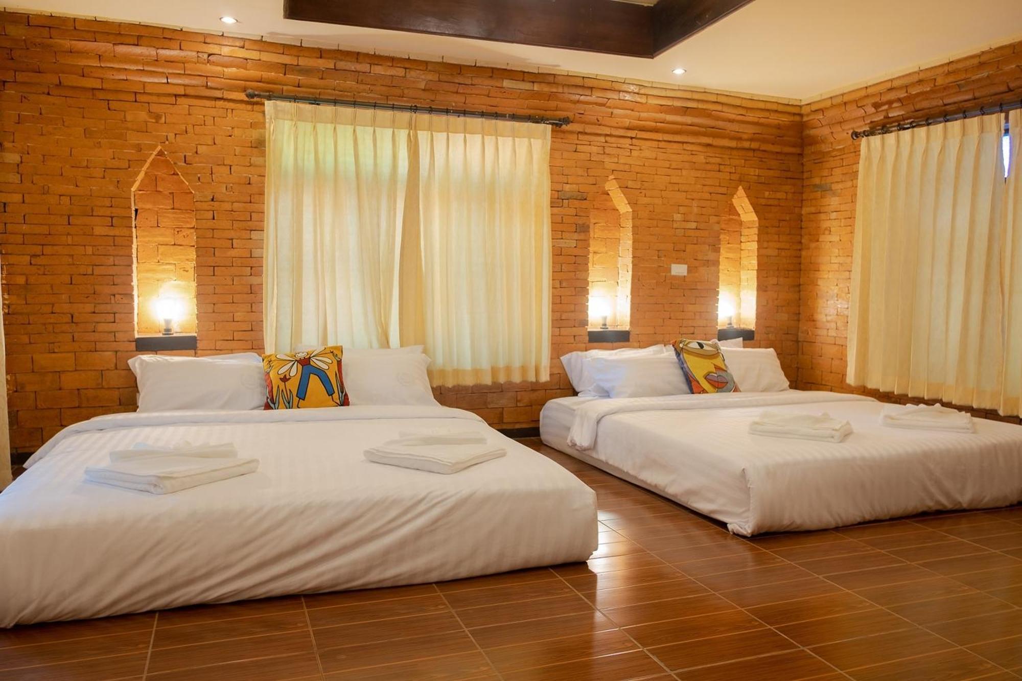 Resort Baan Tawai Lanna
