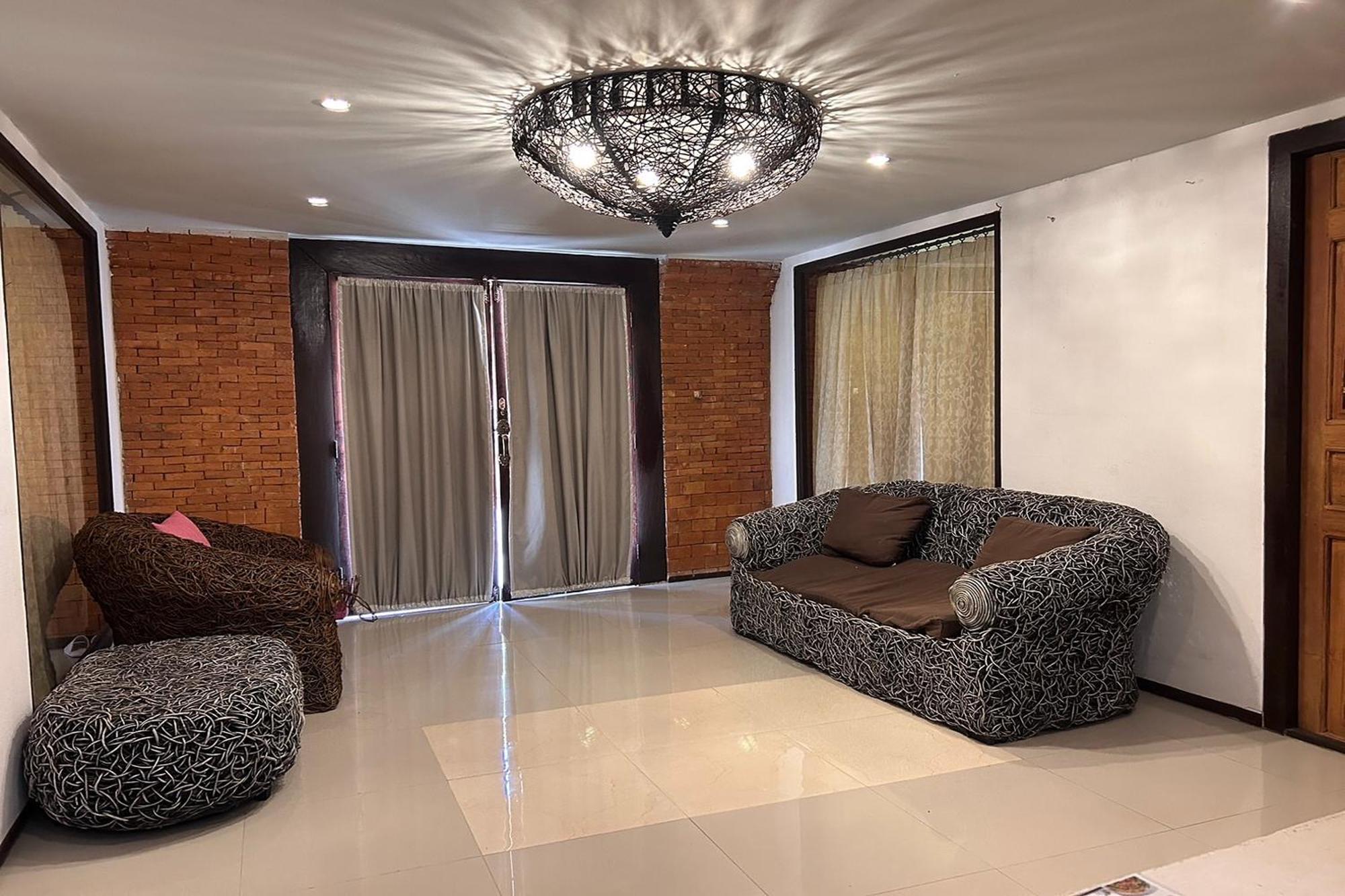 Resort Baan Tawai Lanna 3*