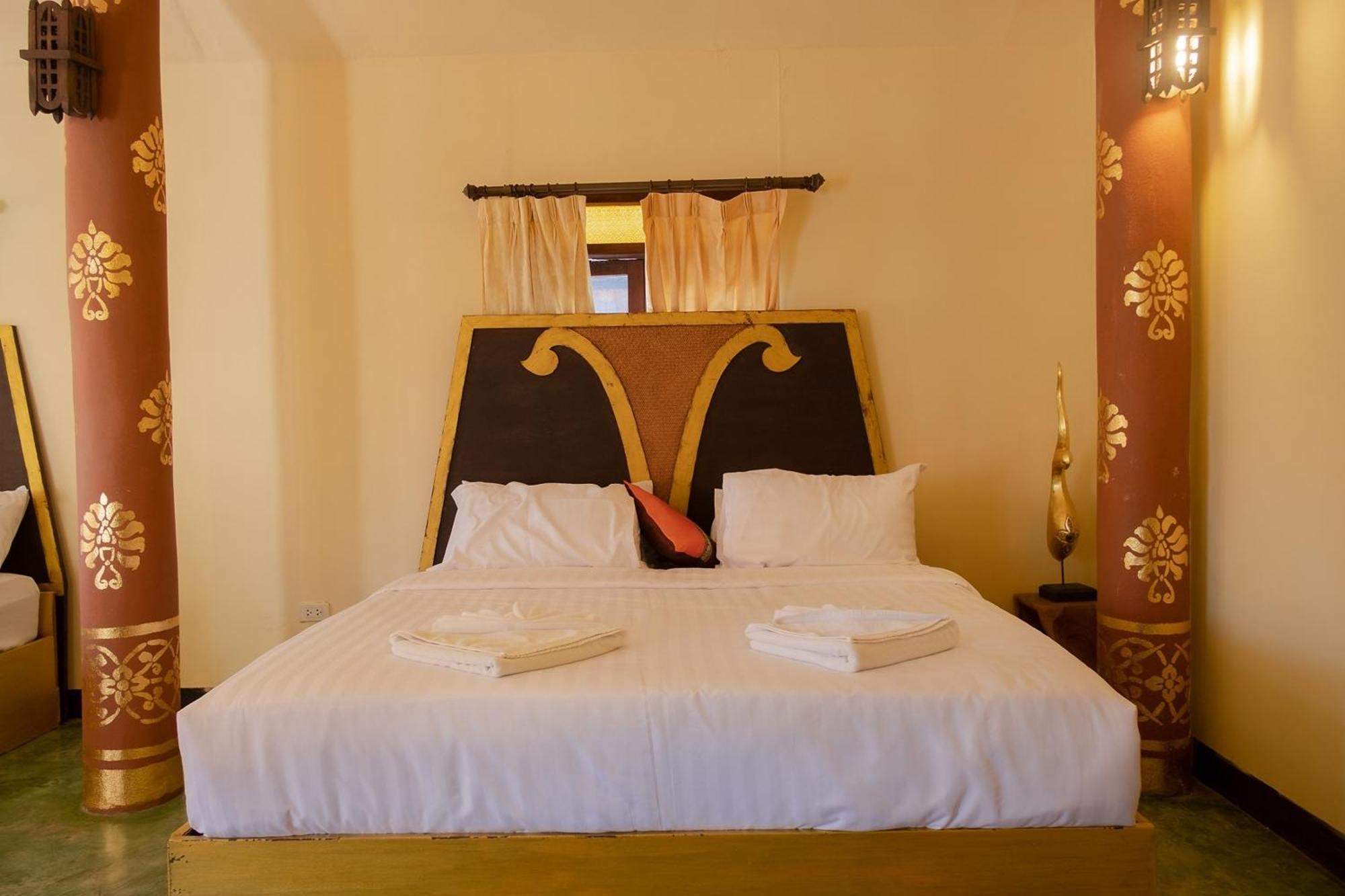 Baan Tawai Lanna Resort