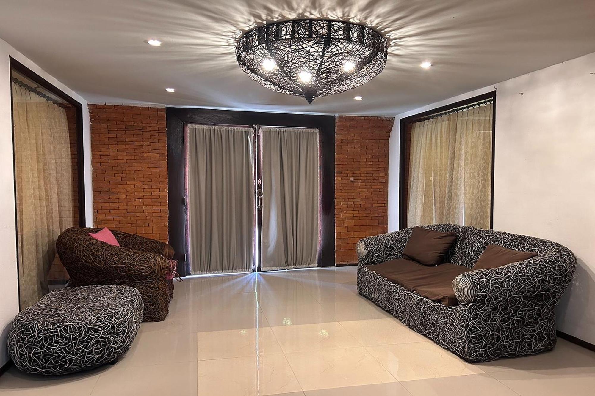 Resort Baan Tawai Lanna 3*