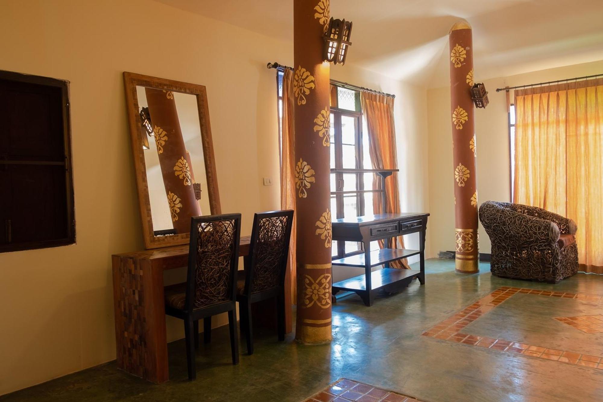 Resort Baan Tawai Lanna 3*