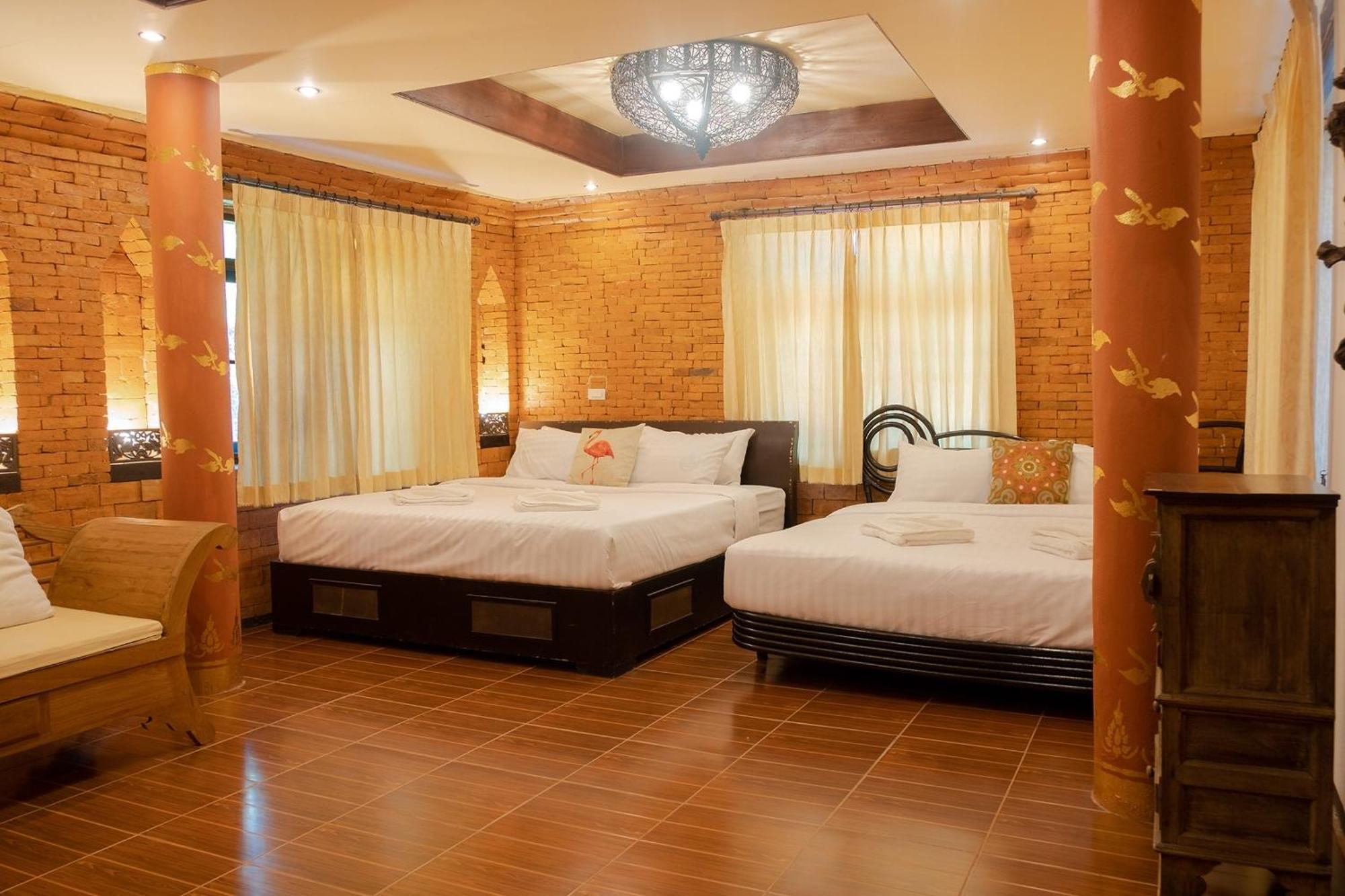 Baan Tawai Lanna