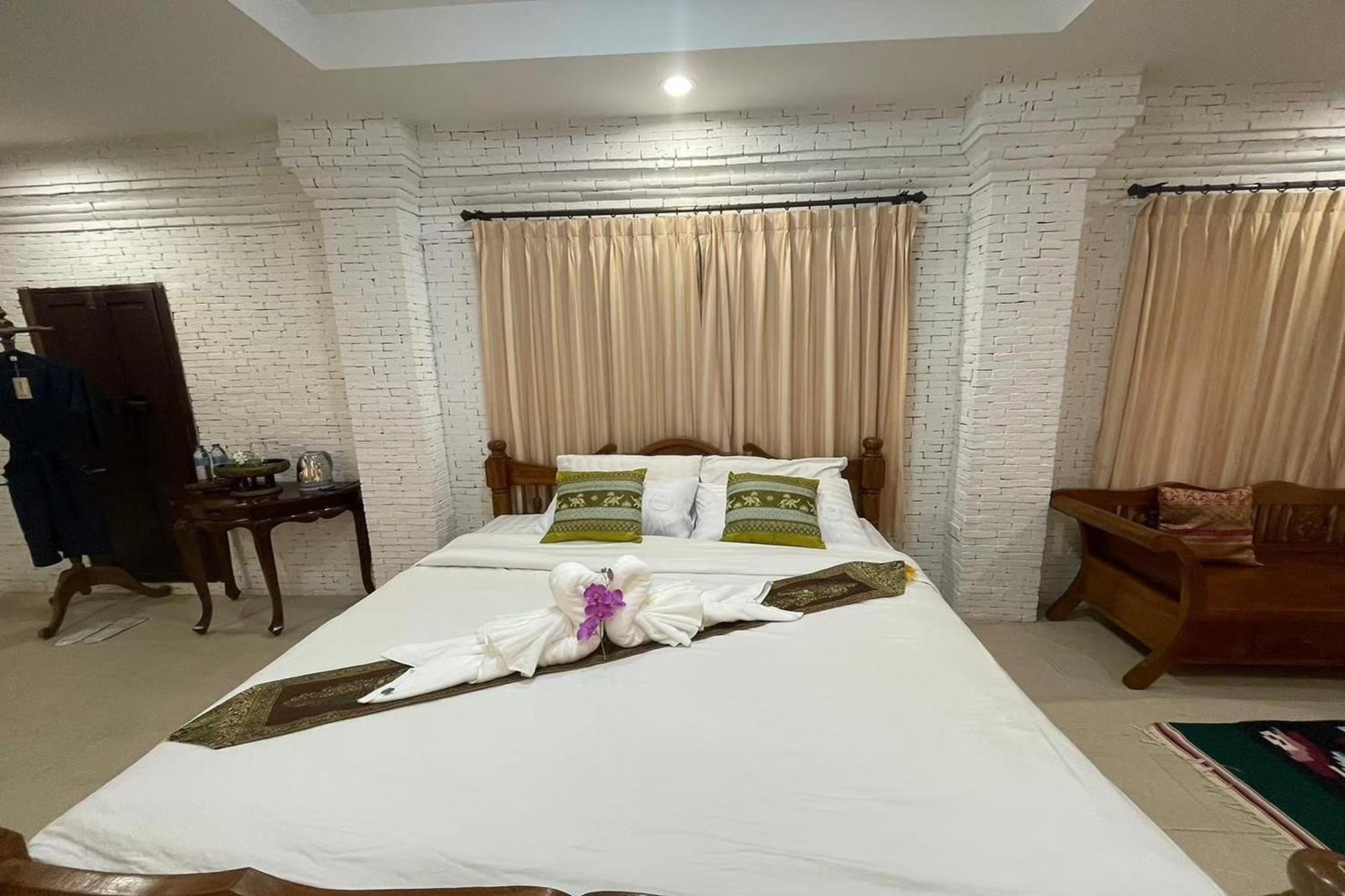 Resort Baan Tawai Lanna