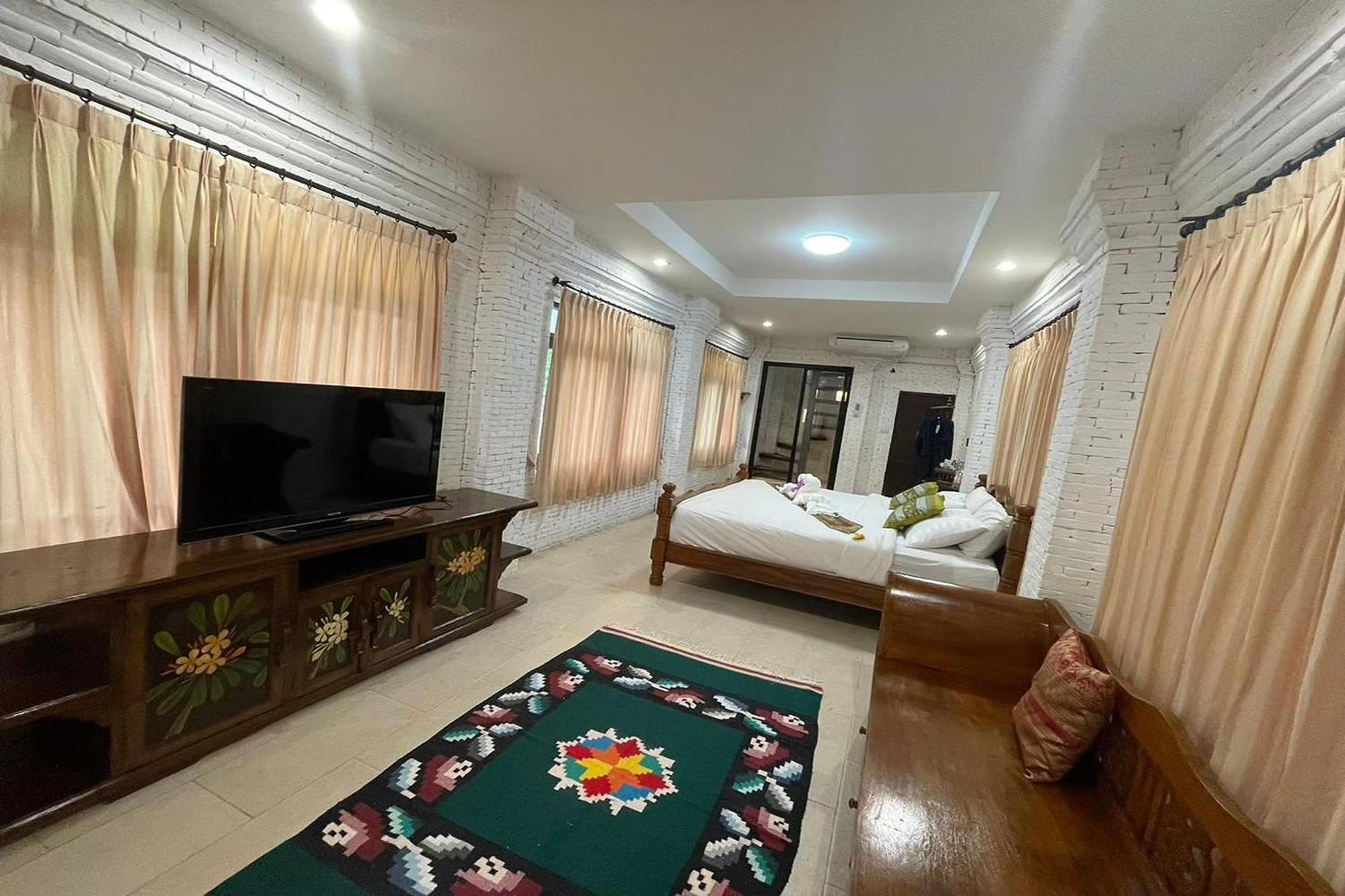 Baan Tawai Lanna