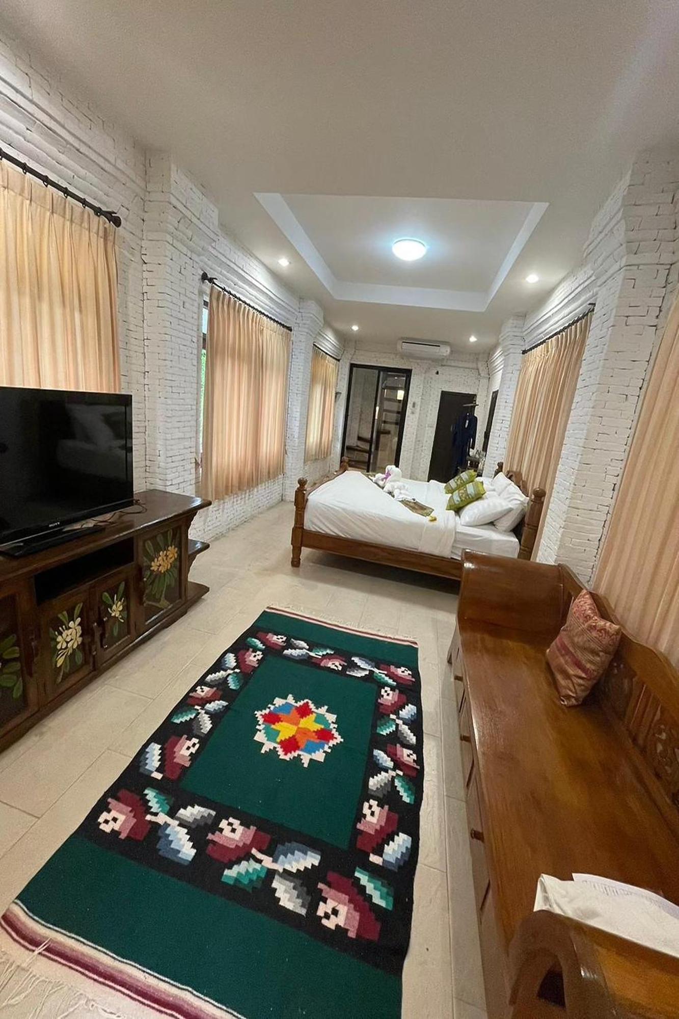 Baan Tawai Lanna 3*