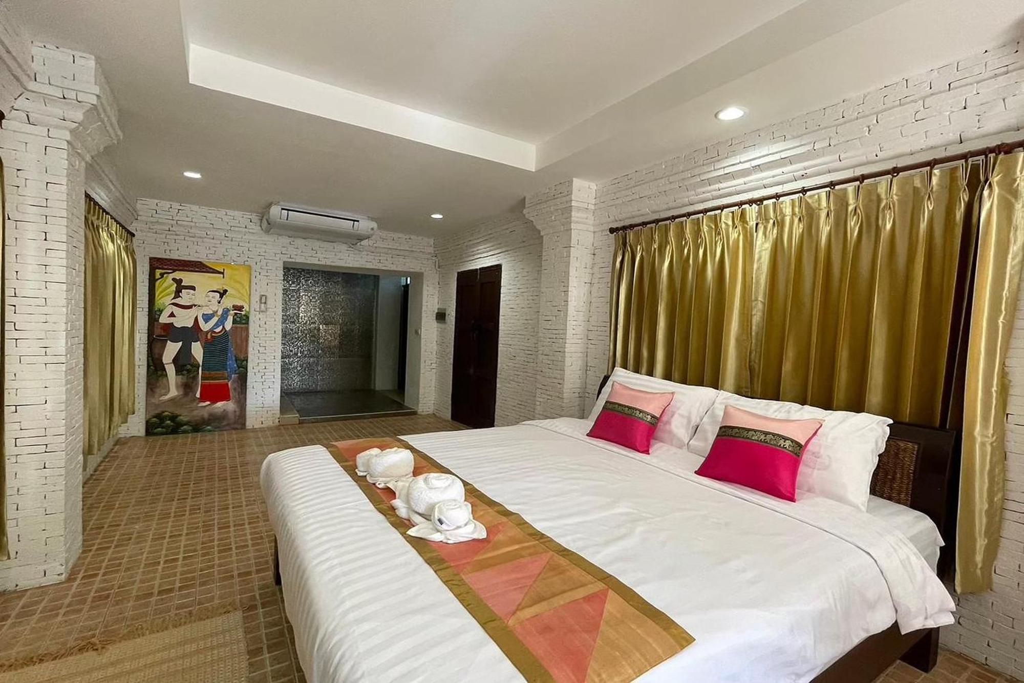 Baan Tawai Lanna
