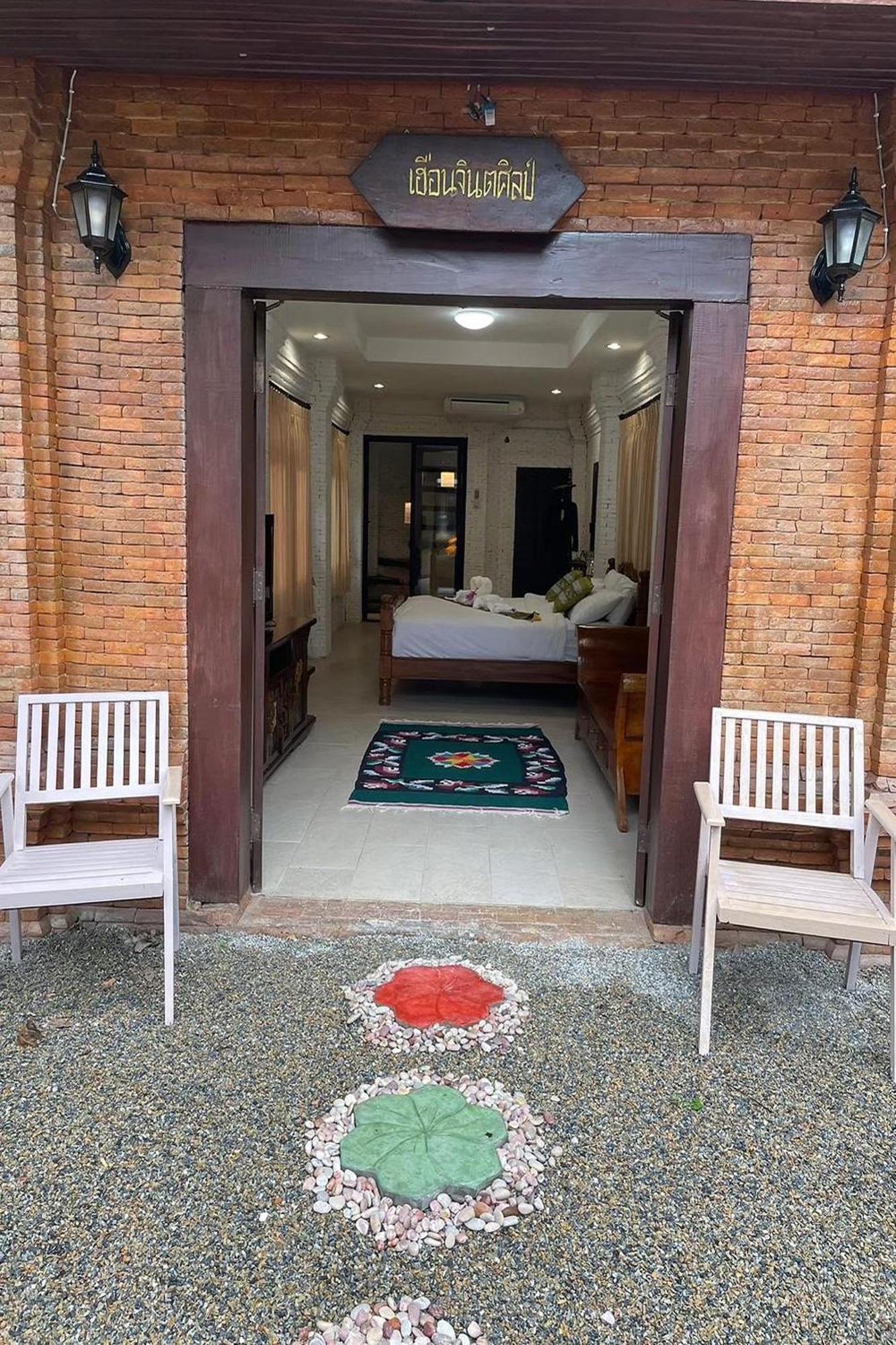 Resort Baan Tawai Lanna