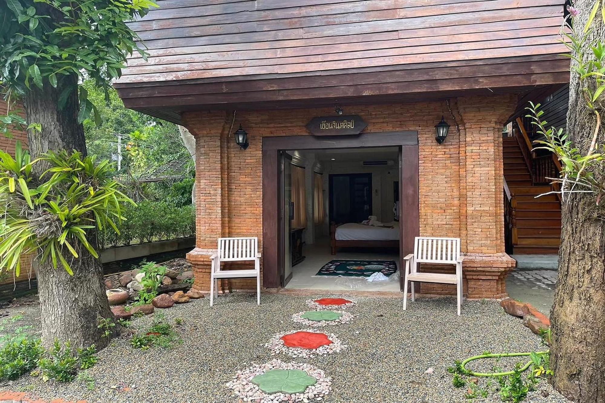 Resort Baan Tawai Lanna