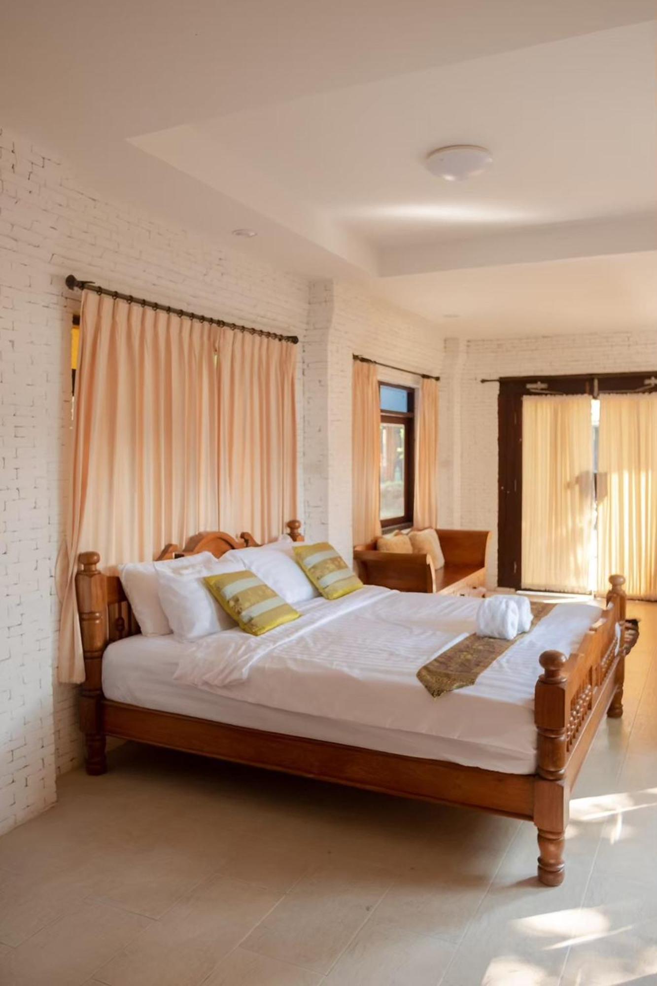 Baan Tawai Lanna 3* Hang Dong