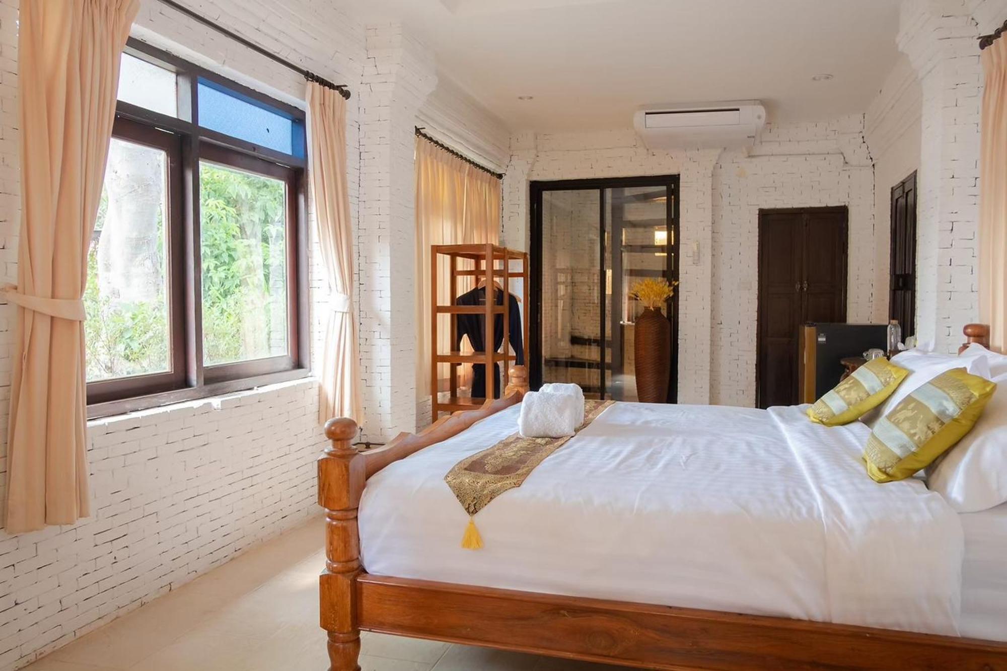 Baan Tawai Lanna