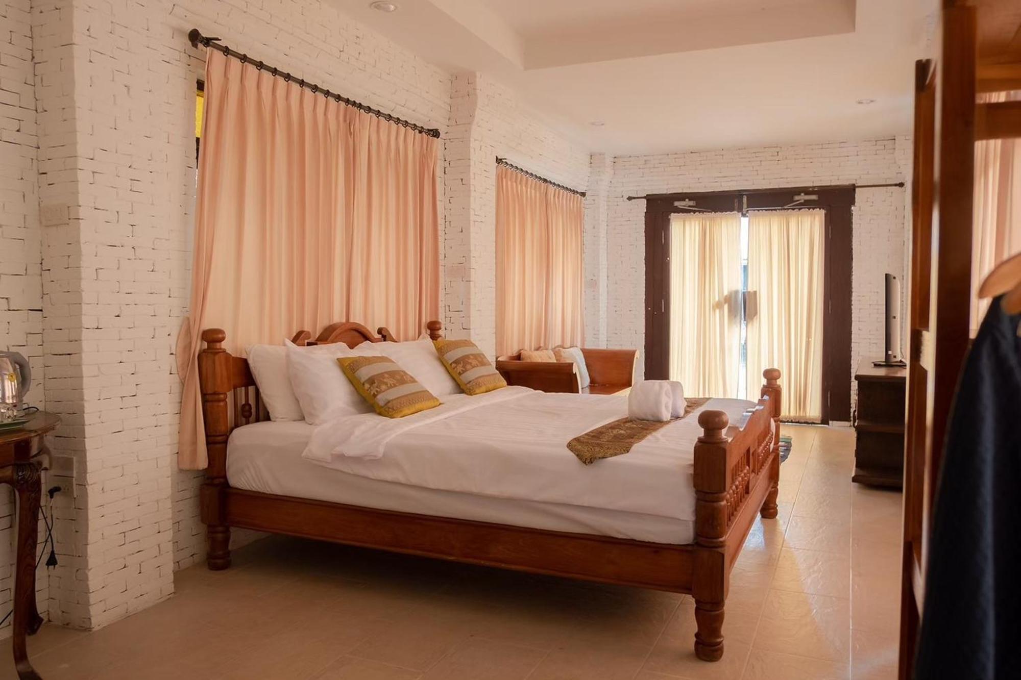 Baan Tawai Lanna Resort