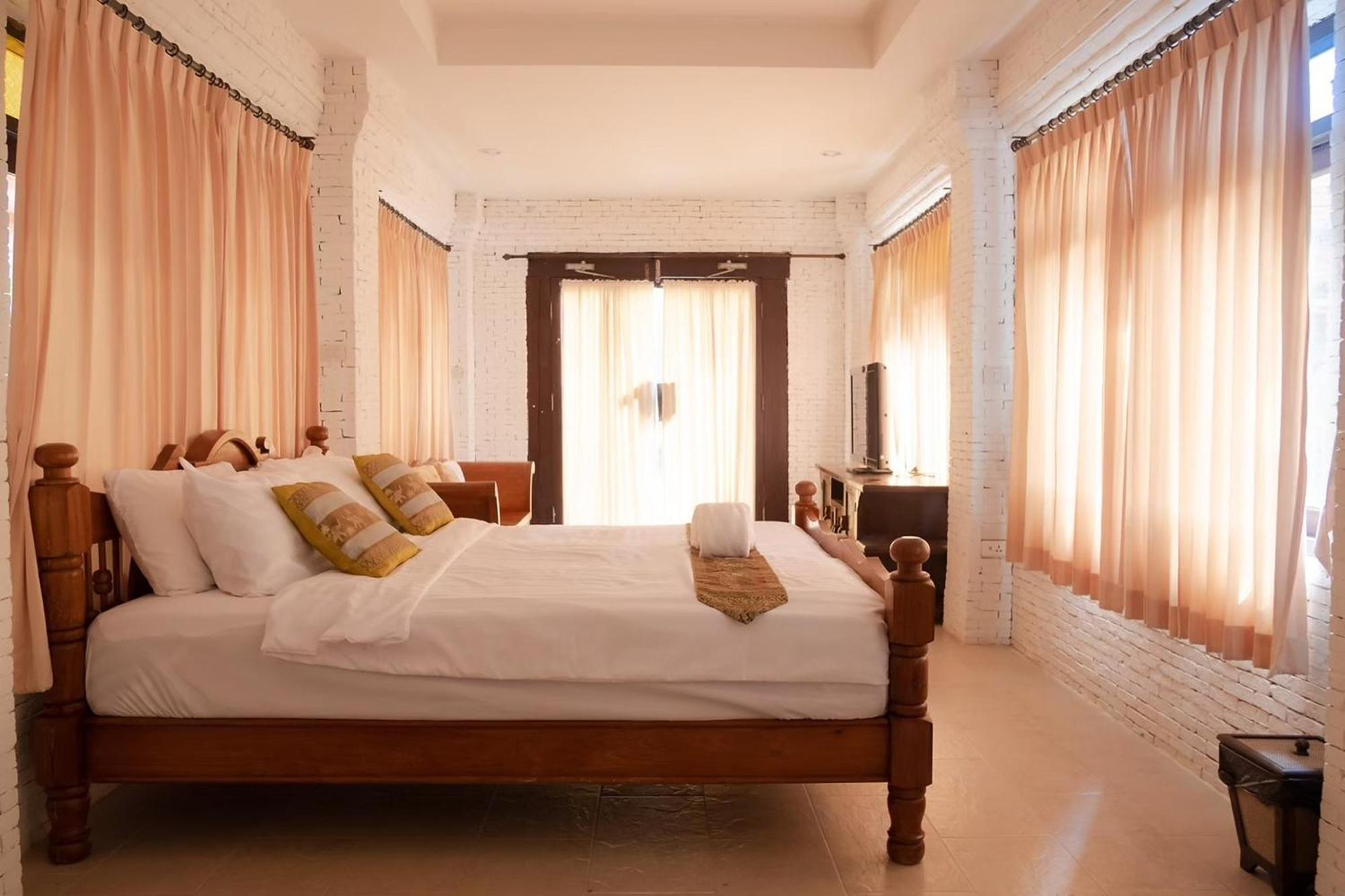 Baan Tawai Lanna 3* Hang Dong