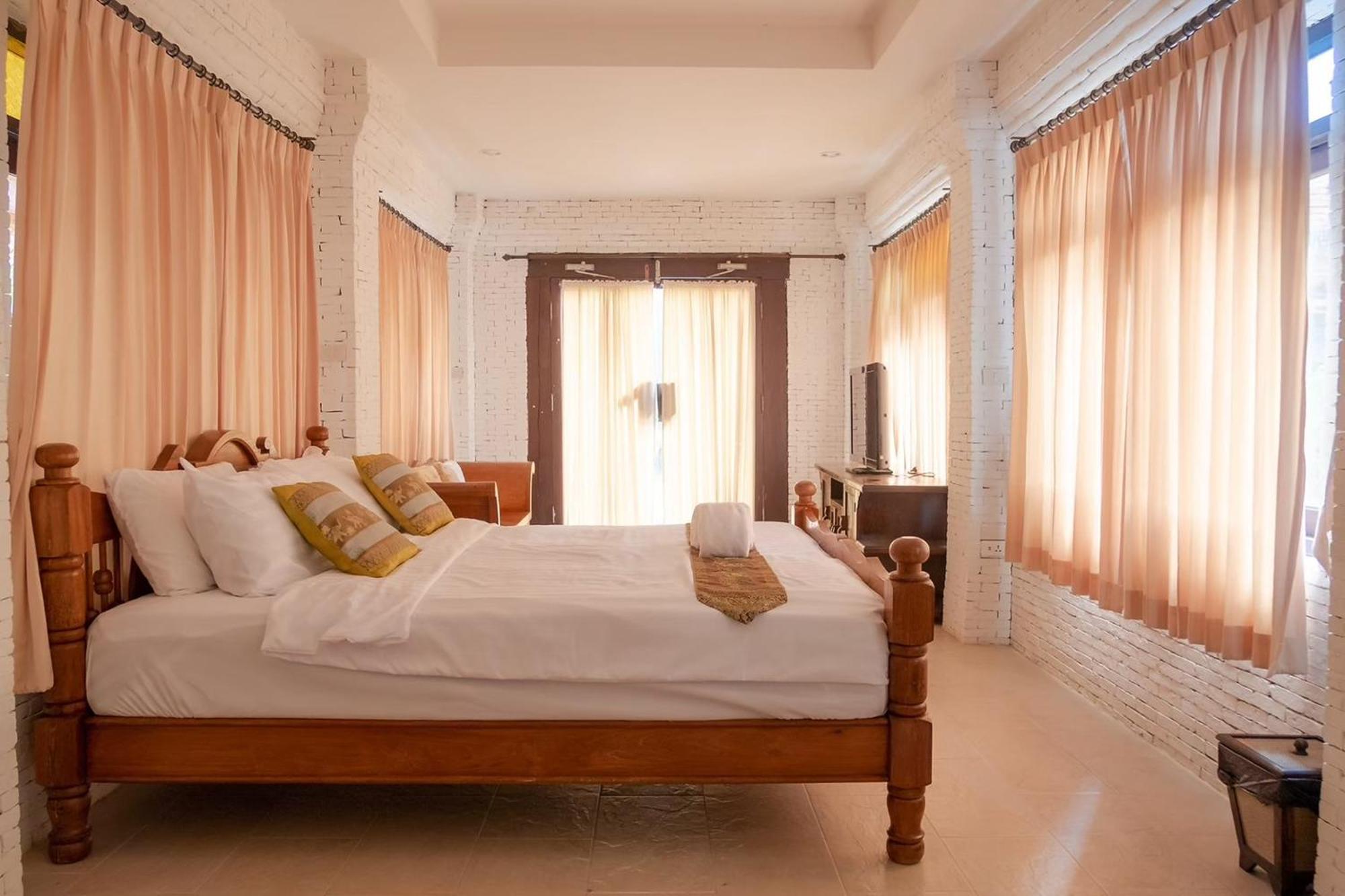 Resort Baan Tawai Lanna 3*