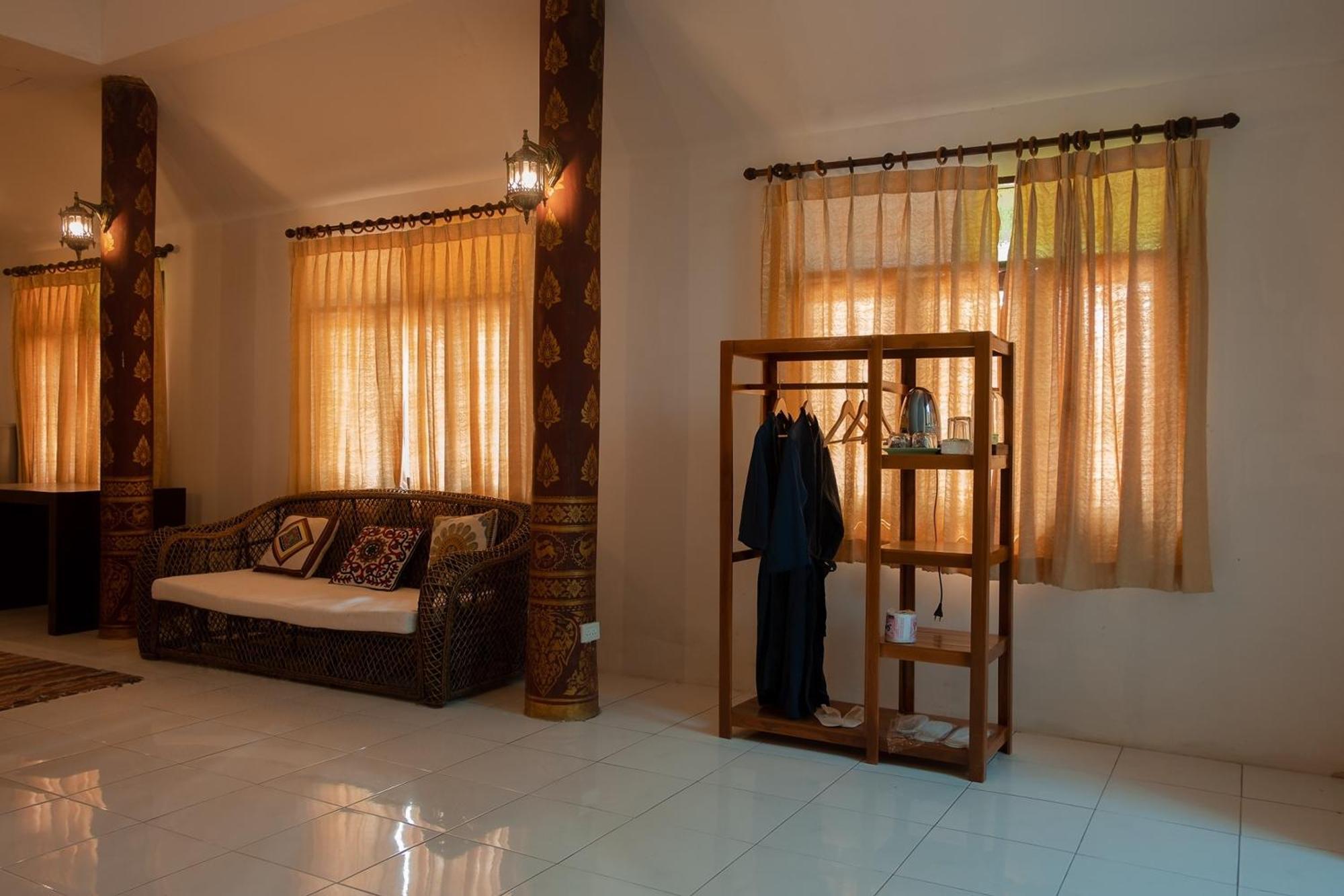 Baan Tawai Lanna