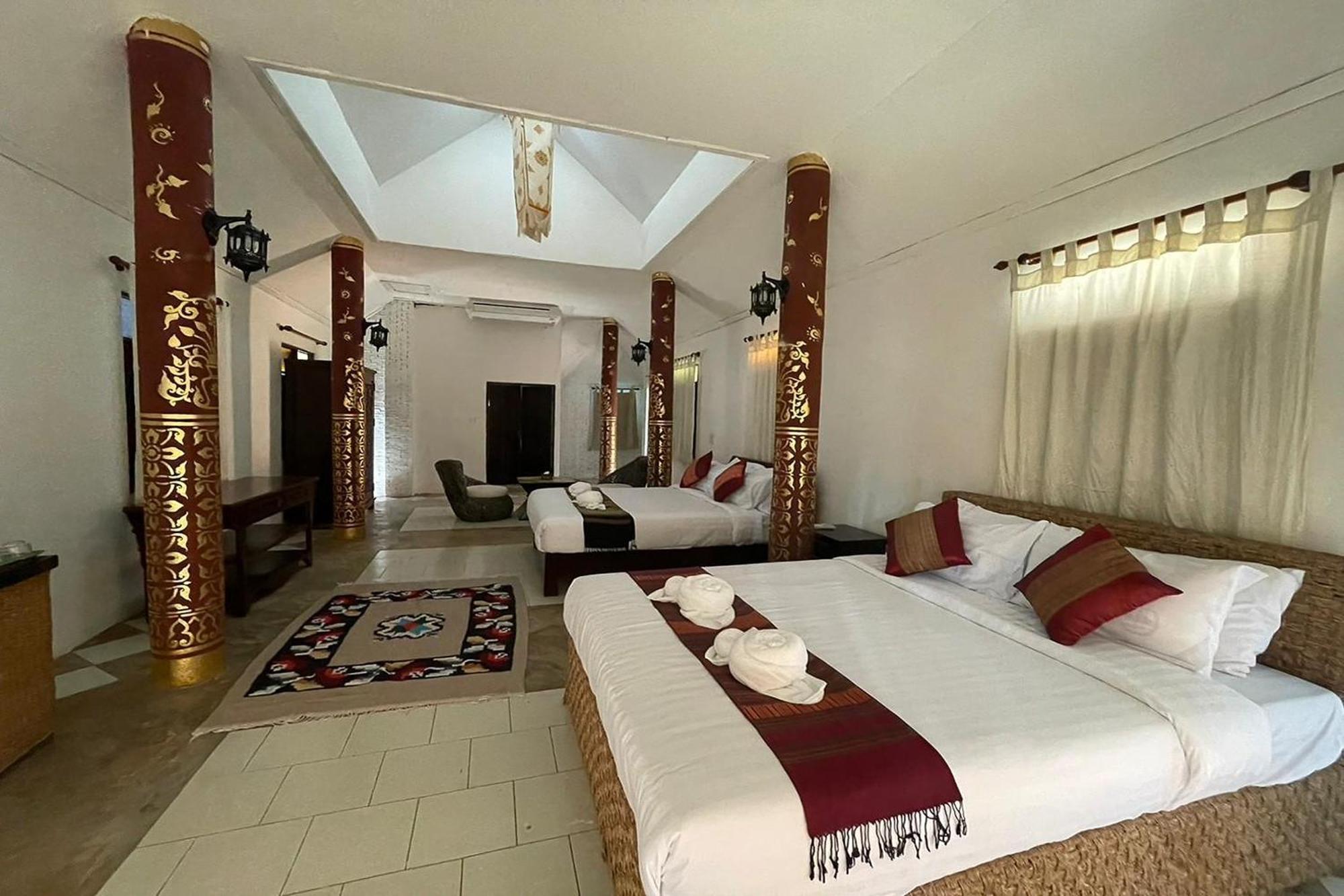 Baan Tawai Lanna Hang Dong